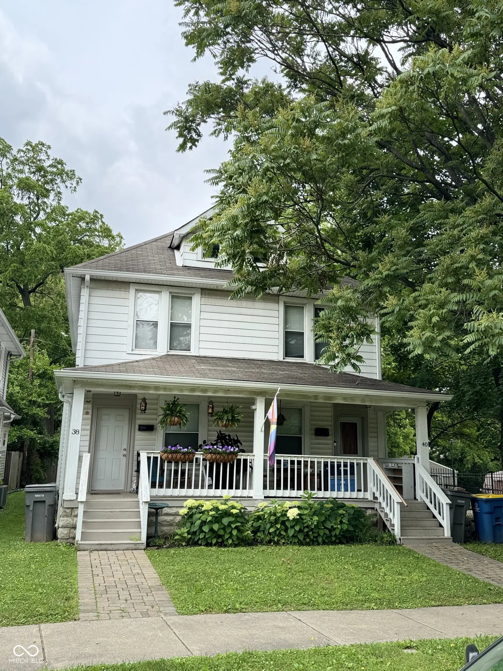 38 N Irvington Avenue MLS 22042833 Smiths Sub Ritter photo 1