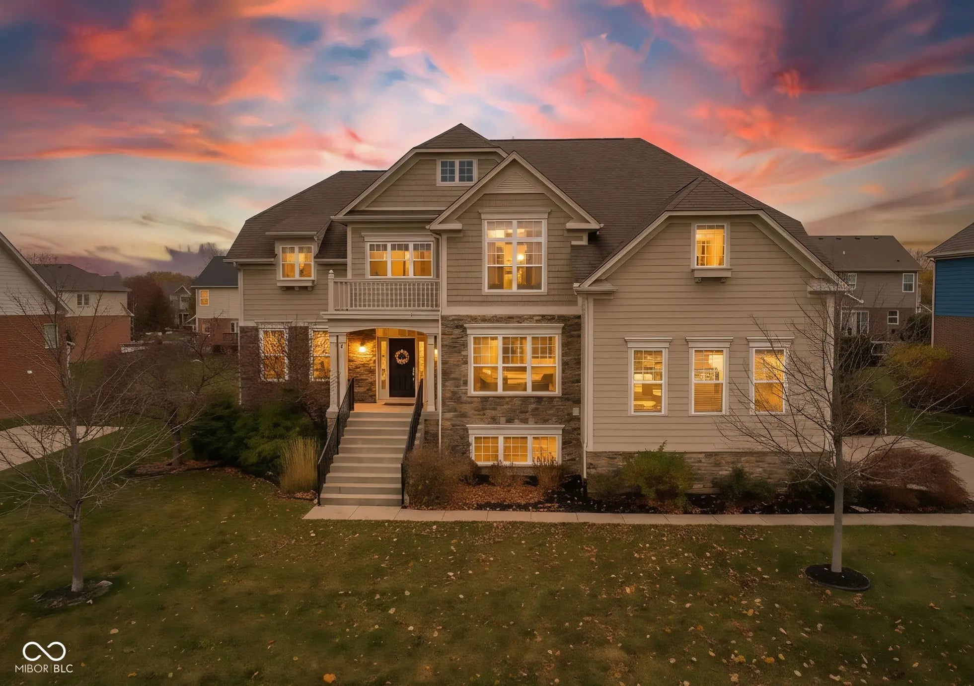 Photo of 10555 Serra Vista Point Fishers, IN 46040
