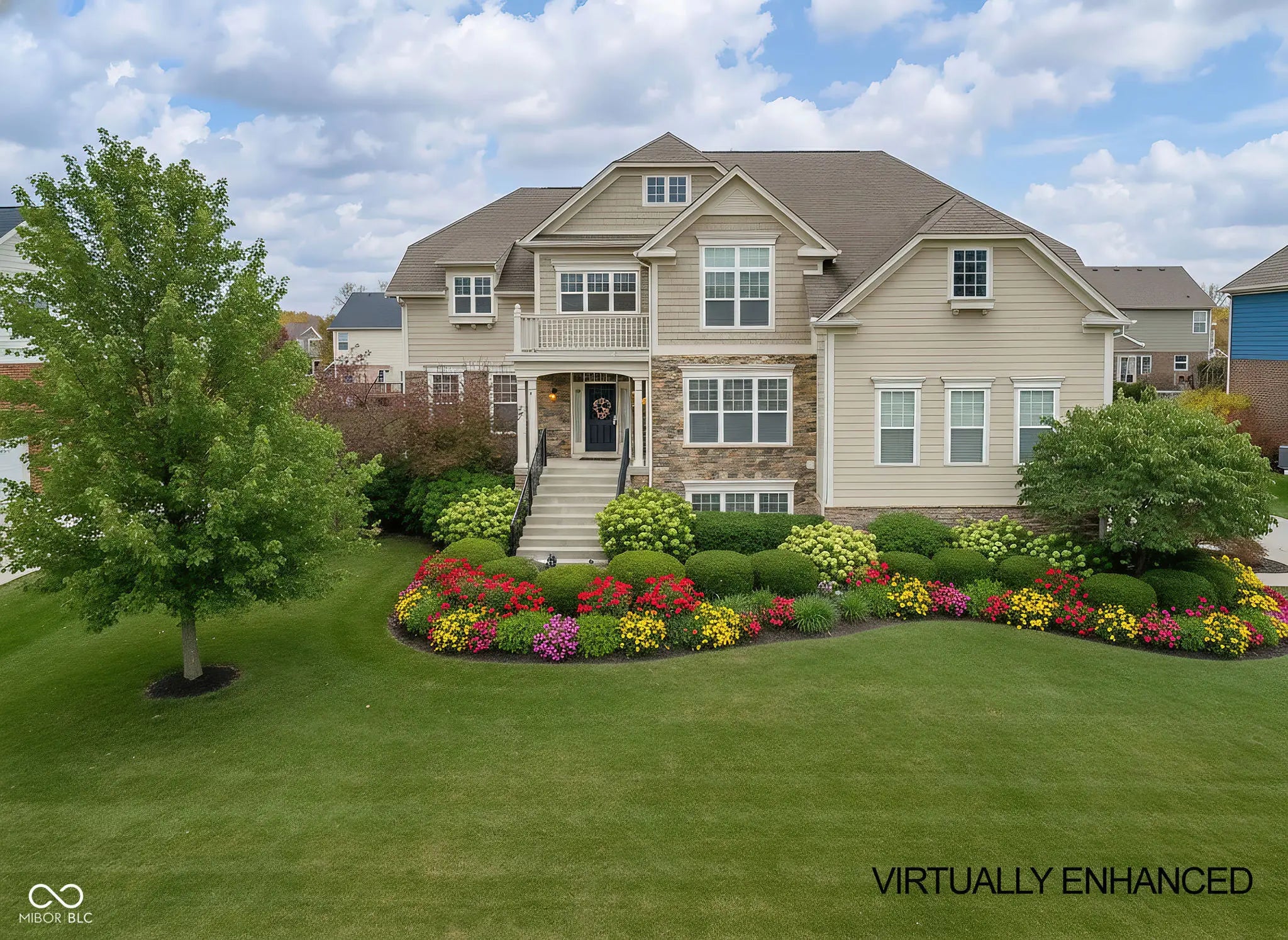 Photo of 10555 Serra Vista Point Fishers, IN 46040