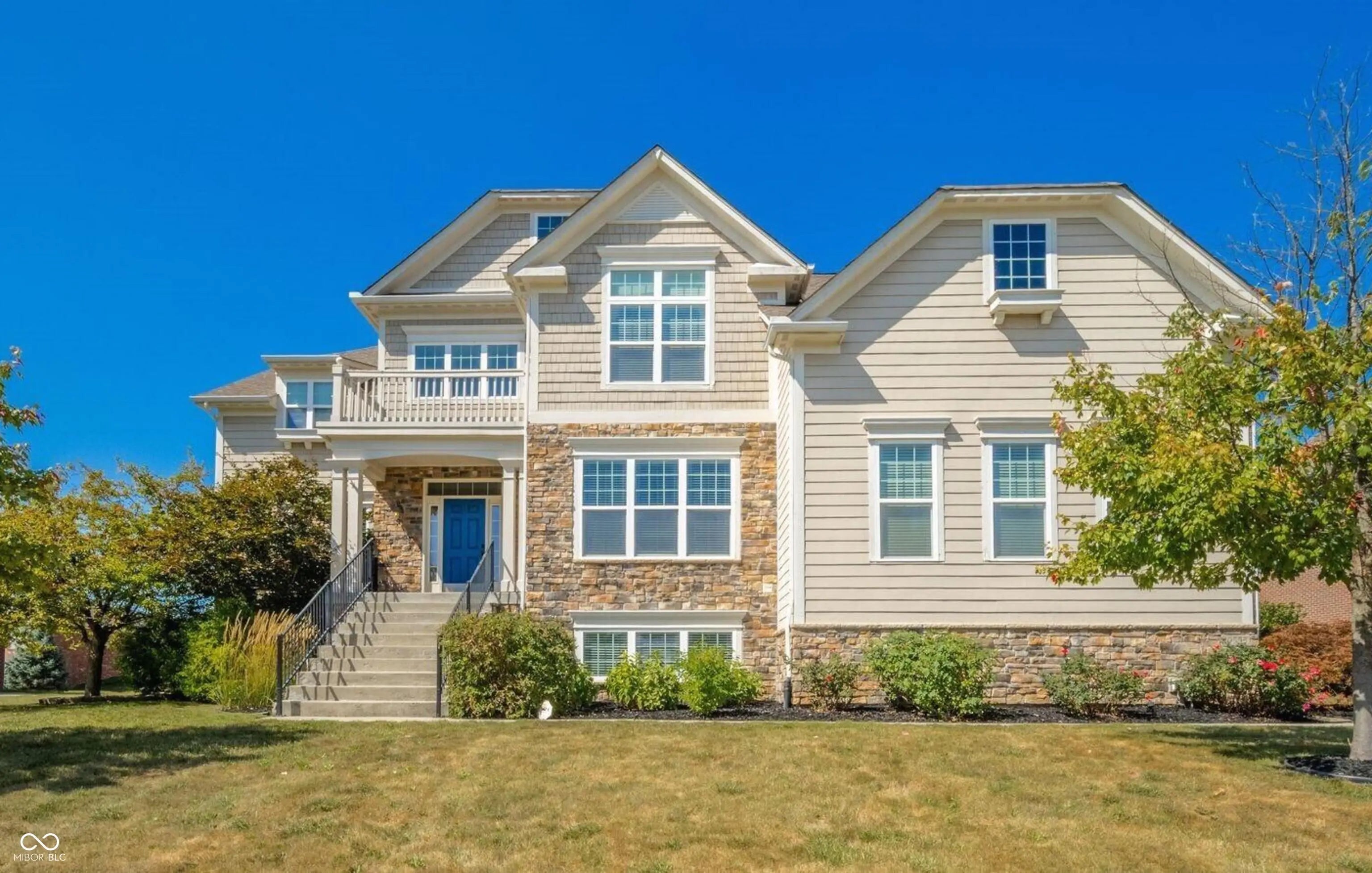 10555 Serra Vista Point, Fishers