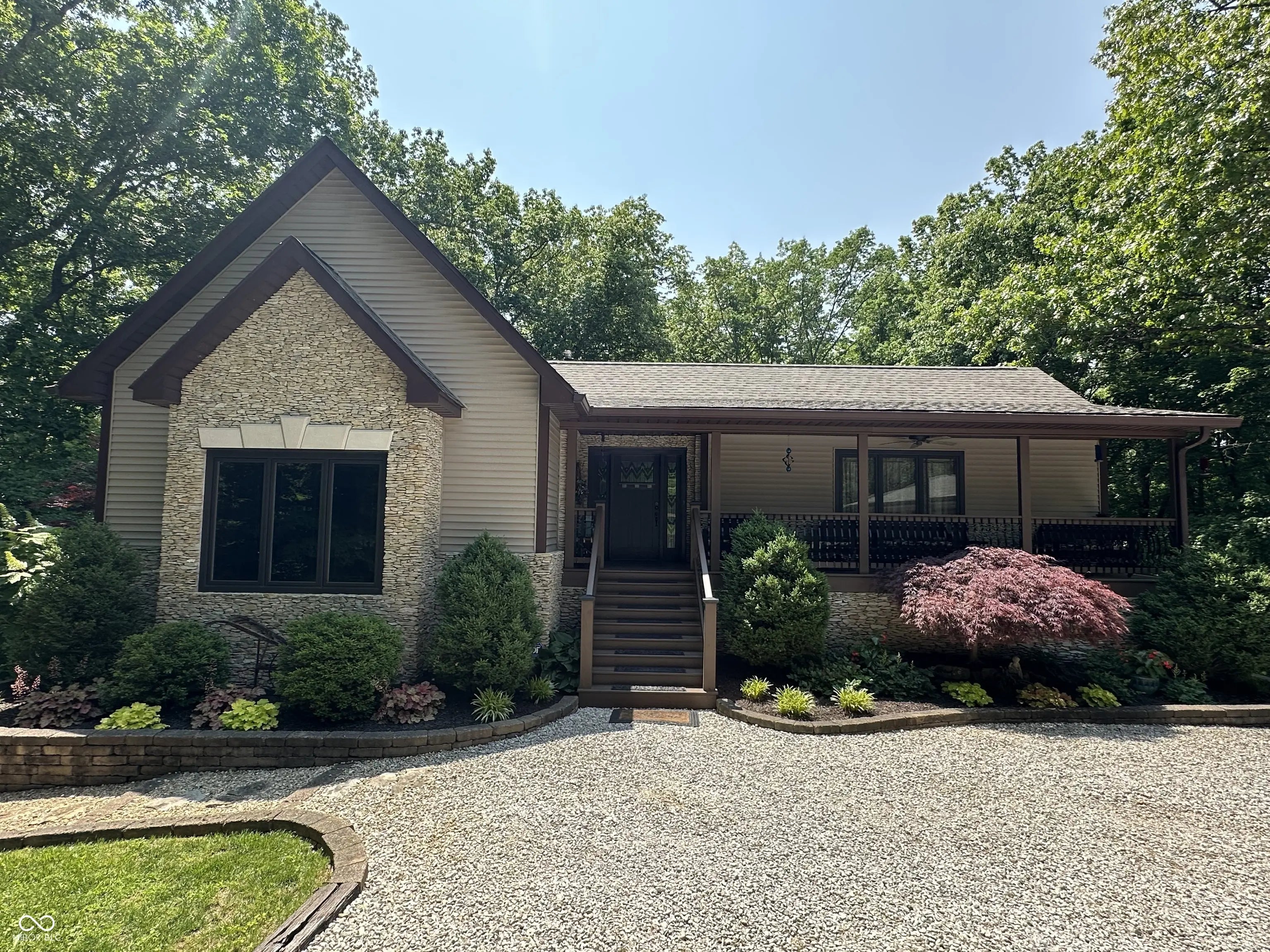 204 Hardin Ridge Road, Bedford
