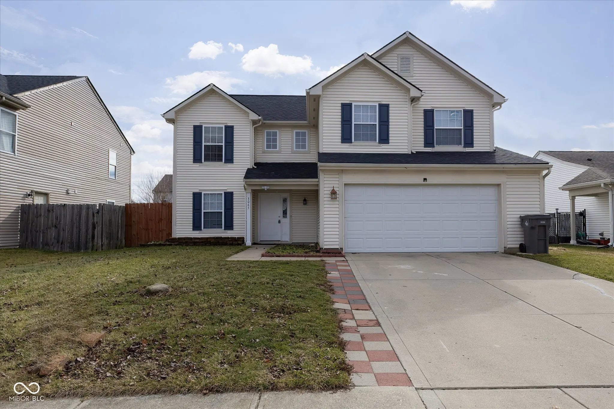 3065 Hemlock Way, Indianapolis