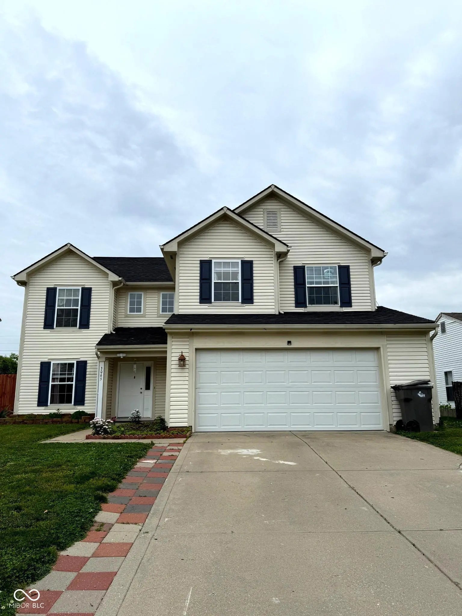 3065 Hemlock Way, Indianapolis