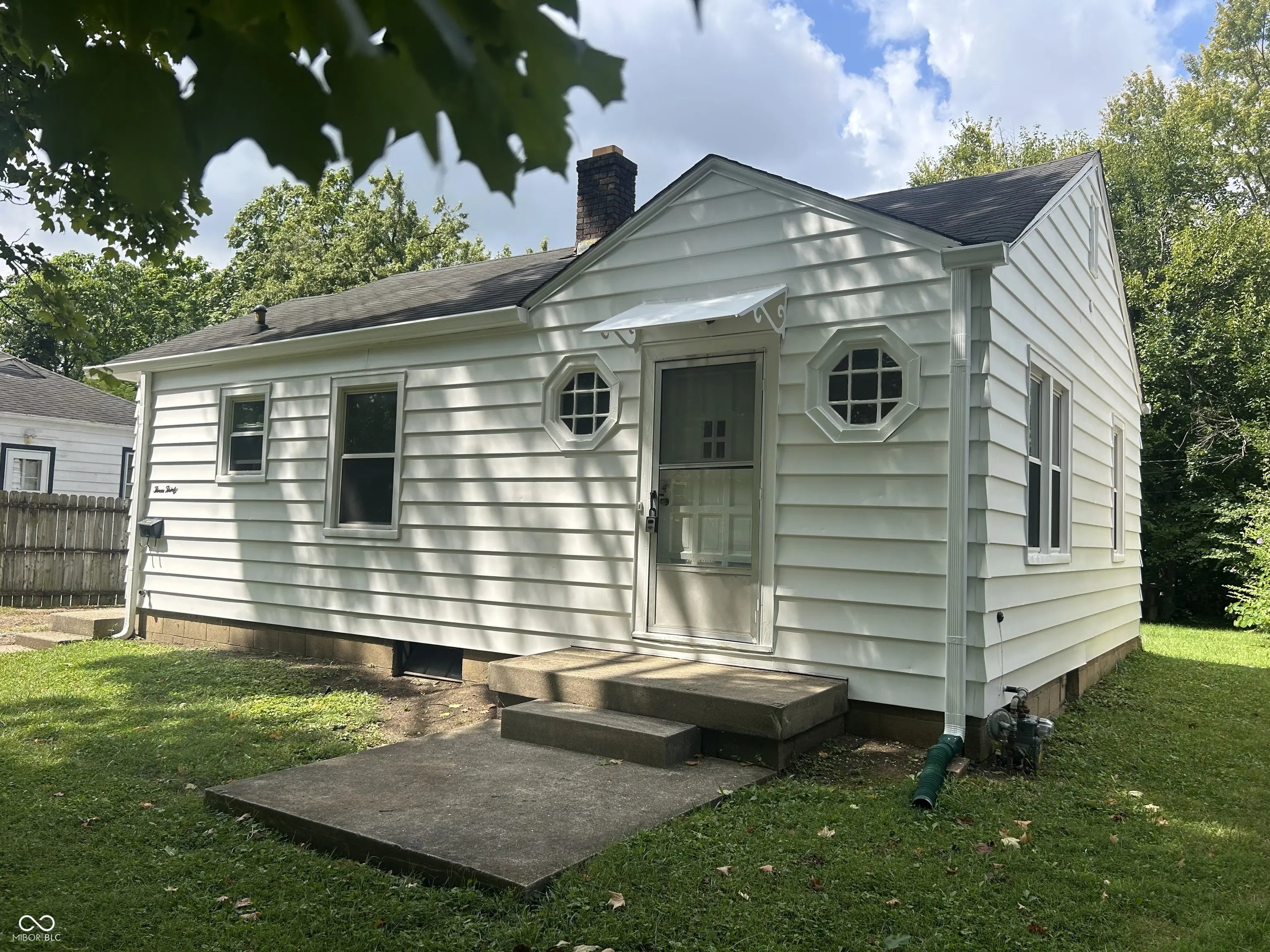 330 S Butler Avenue, Indianapolis