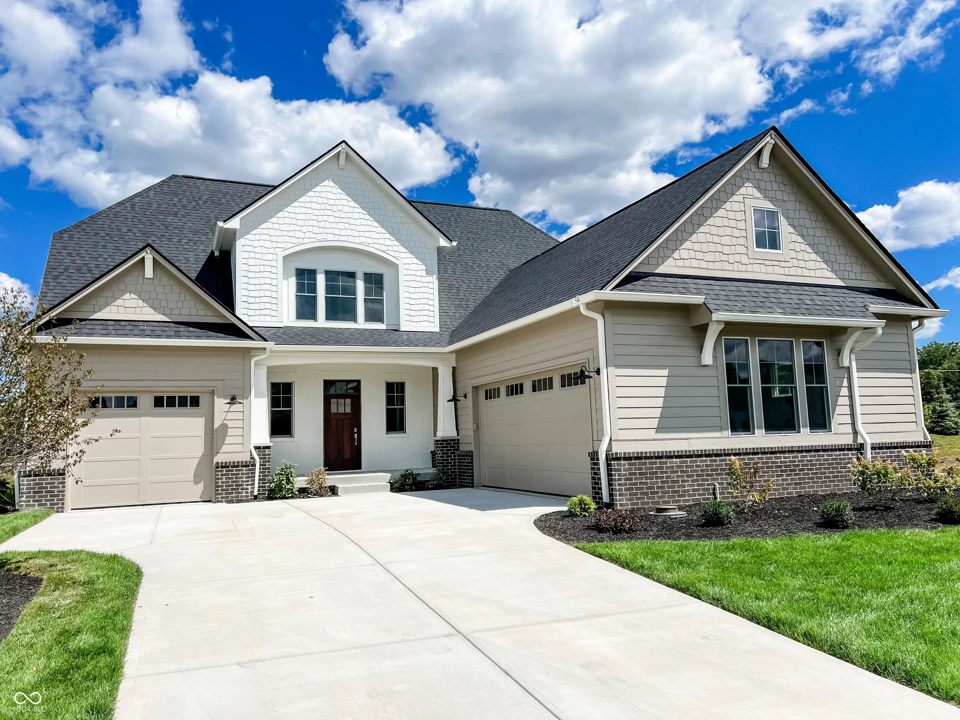 4295 Hamilton Run, Zionsville