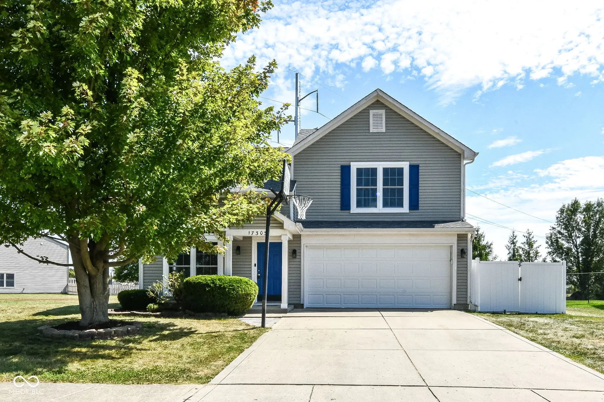 17303 Puntledge Drive, Westfield