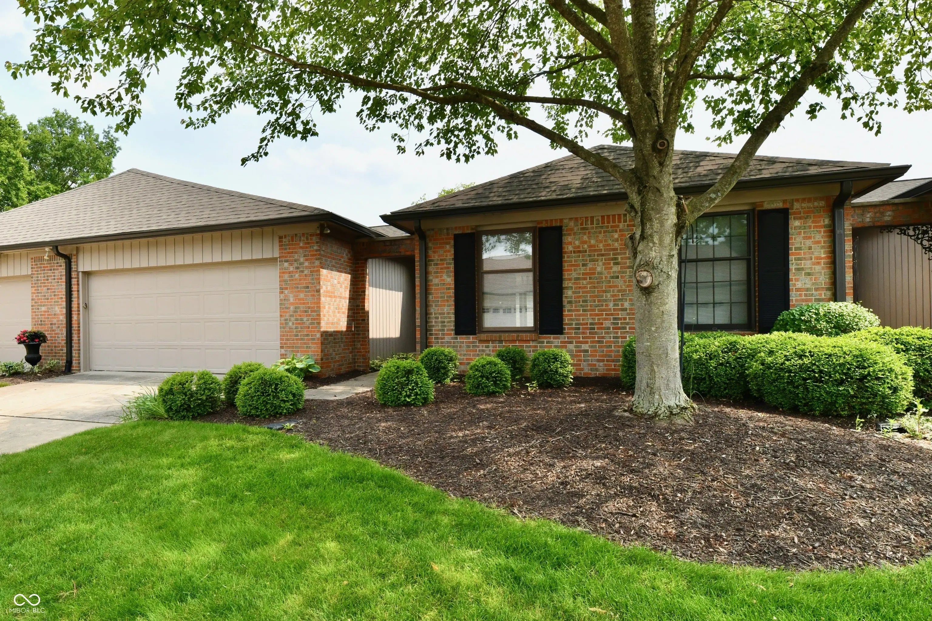 1053 Millwood Court 3, Indianapolis