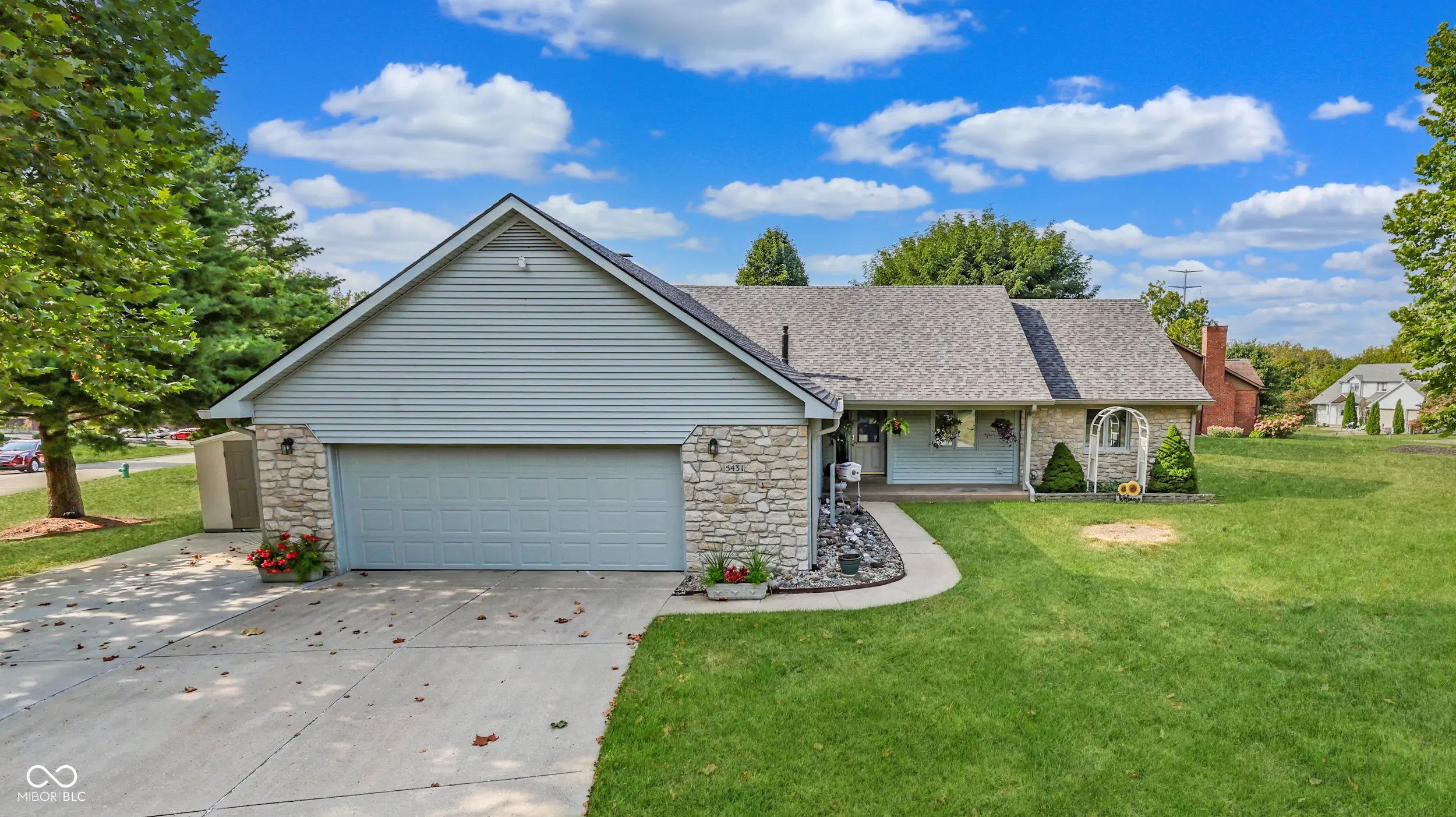 5431 Nathan Place, Indianapolis