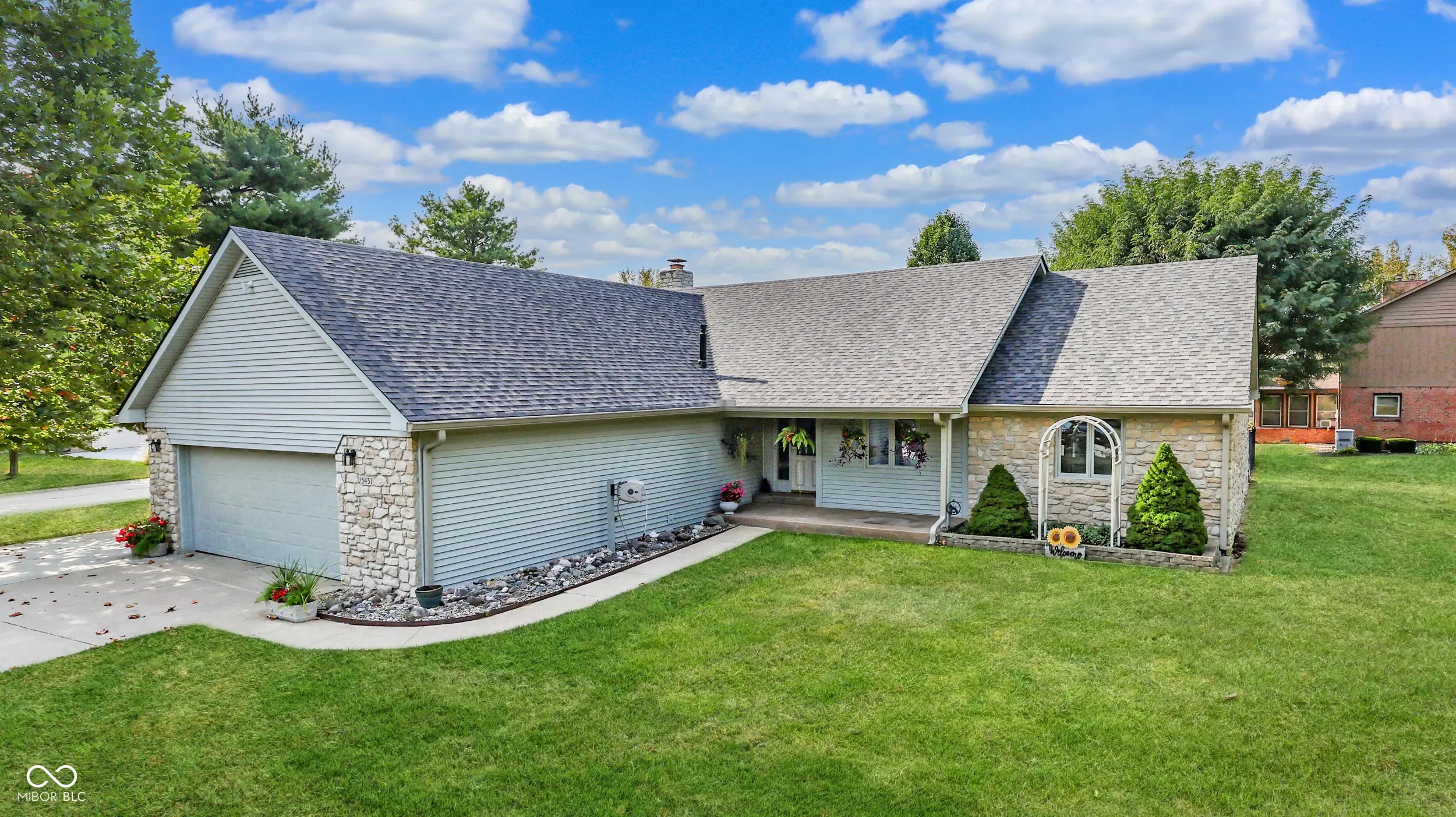 5431 Nathan Place, Indianapolis
