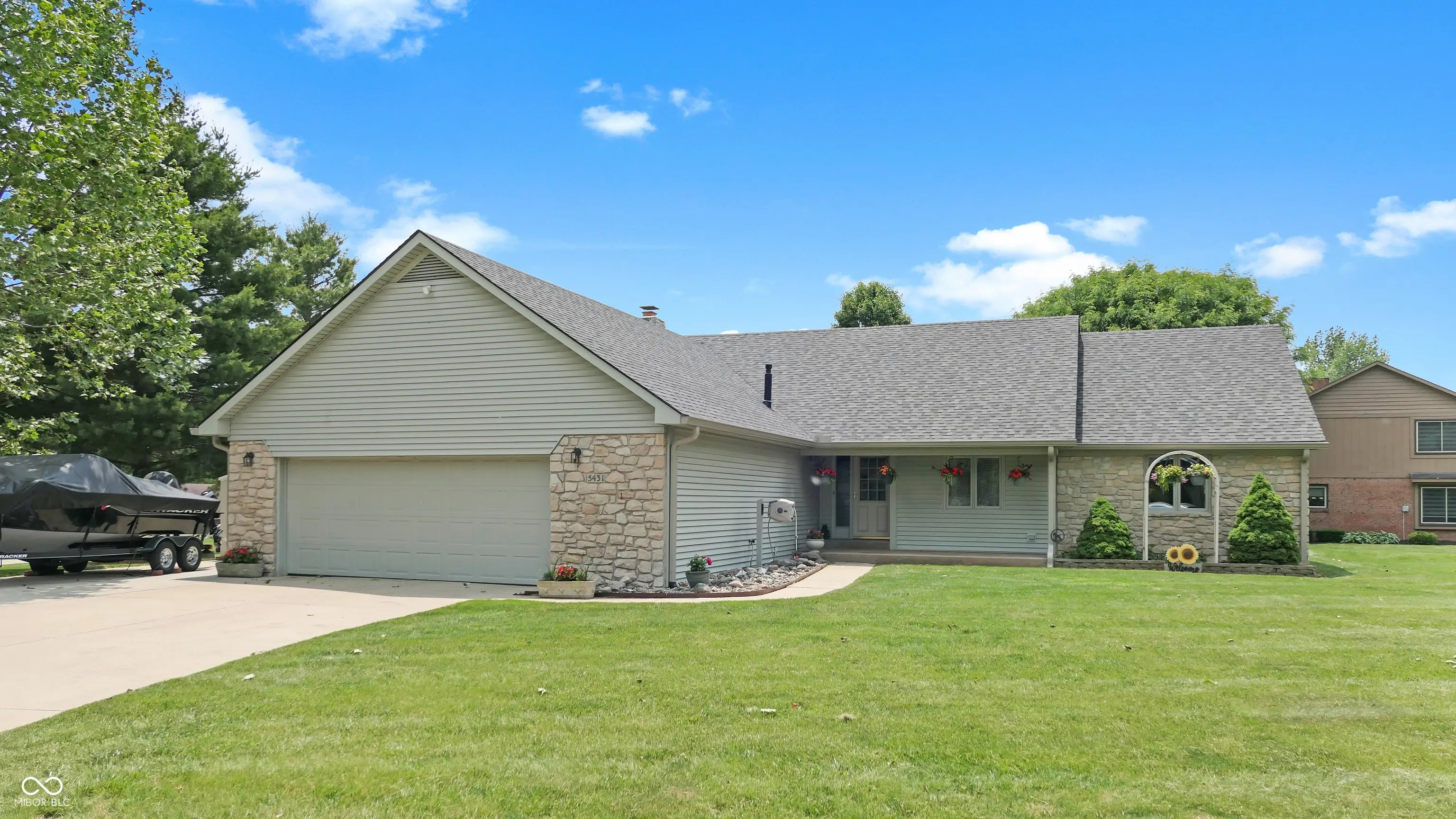 5431 Nathan Place, Indianapolis