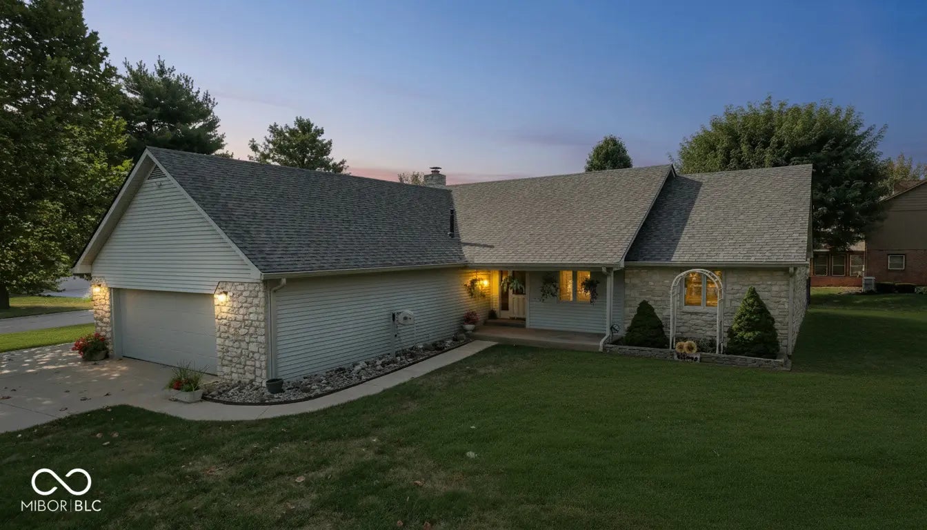 5431 Nathan Place, Indianapolis