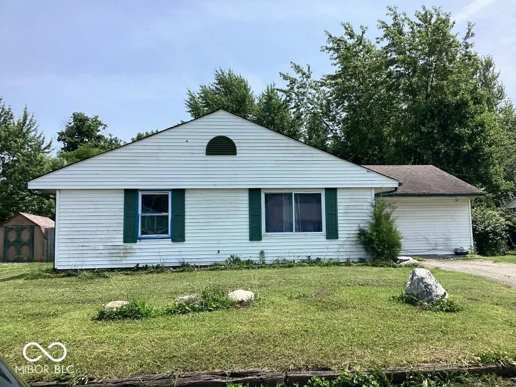 Photo of 9925 Catalina Drive Indianapolis, IN 46235