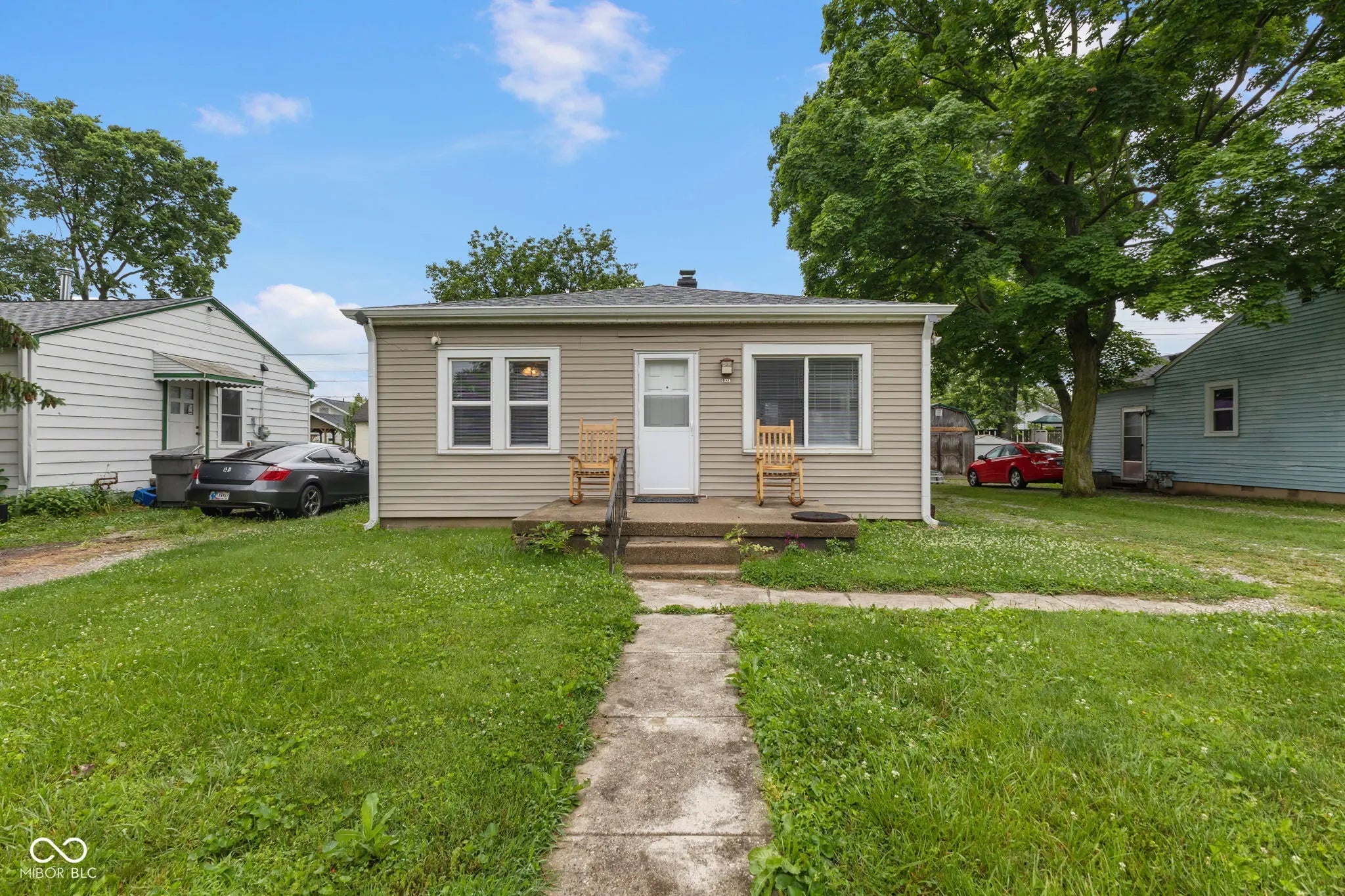 Photo of 1228 Knox Street E Indianapolis, IN 46227