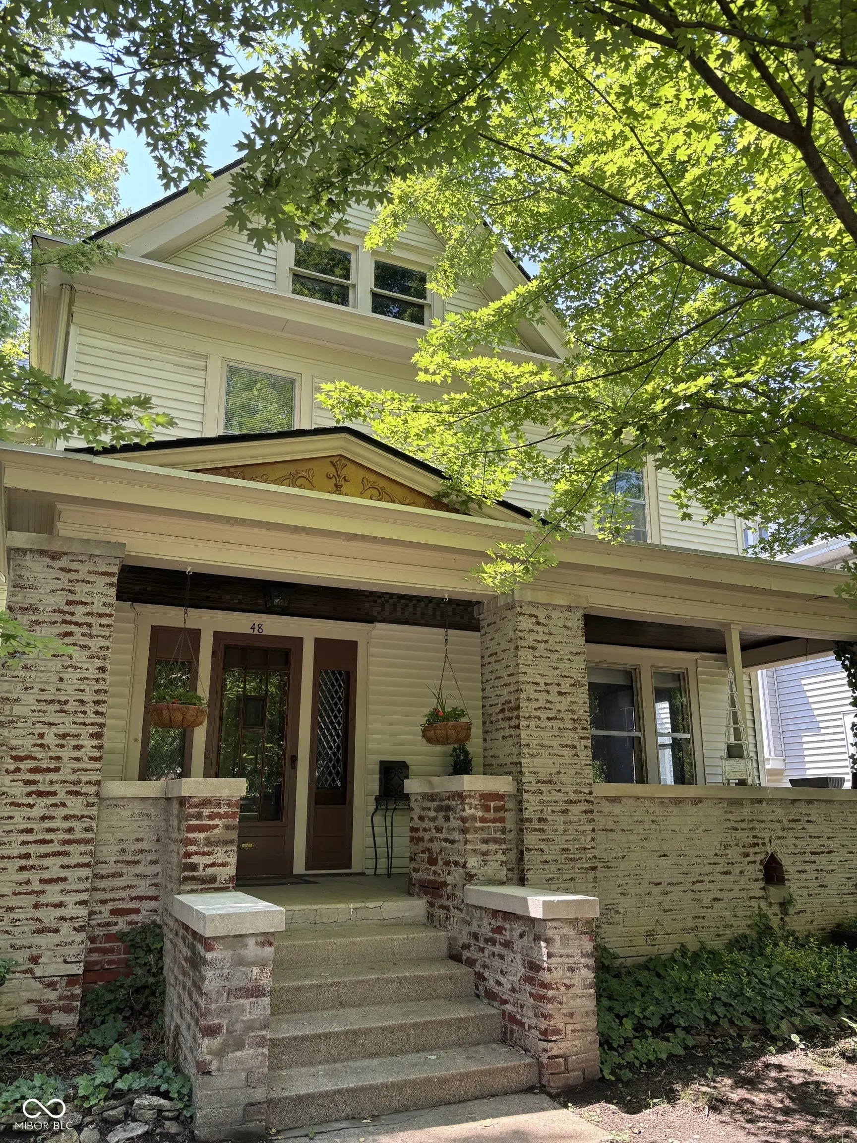 48 N Audubon Road, Indianapolis