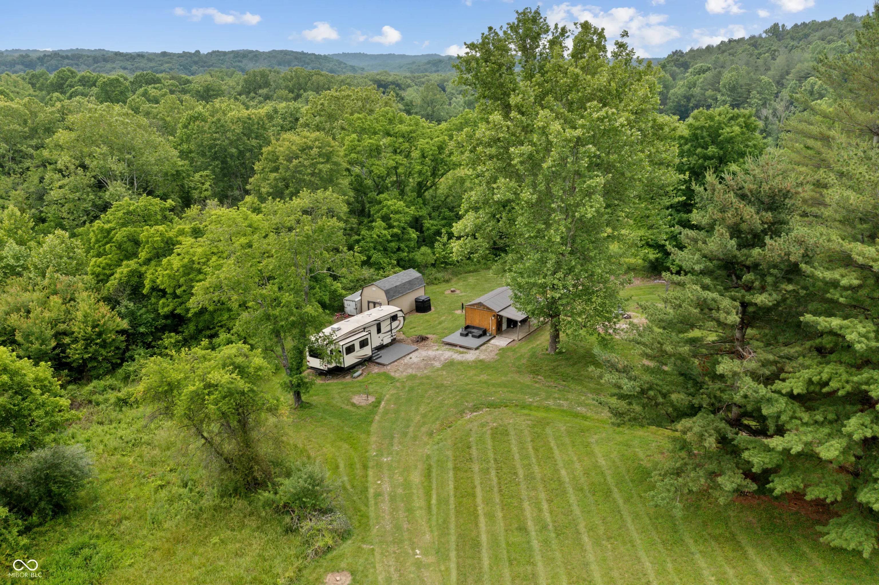 90 Elkinsville Road, Nashville
