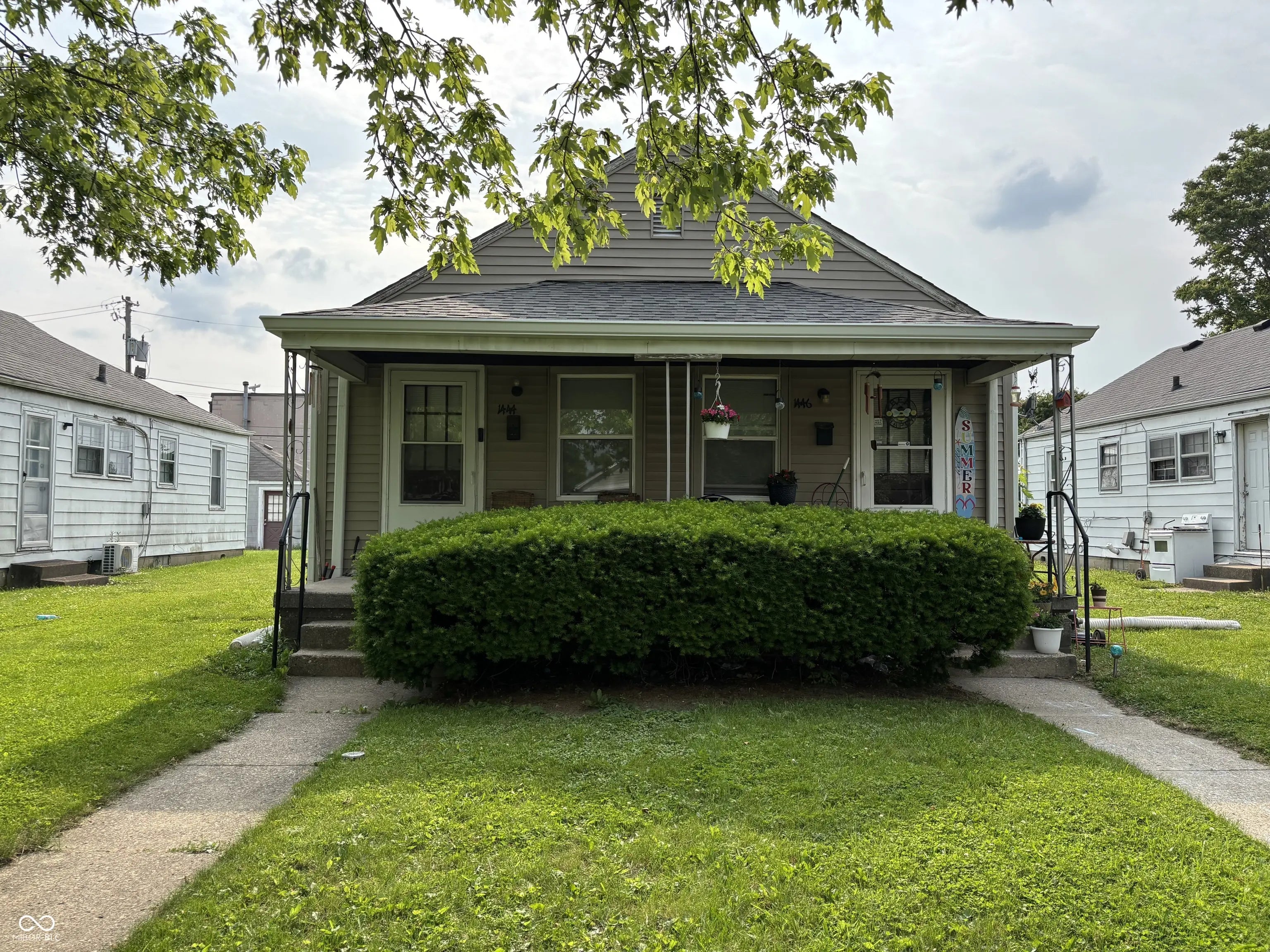 1444 N Denny Street, Indianapolis