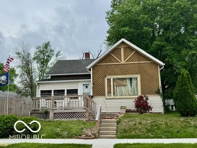 Photo of 1118 S 2nd Street Lafayette, IN 47905