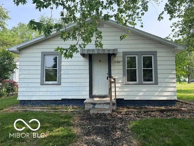1720 E Cornell Avenue, Muncie