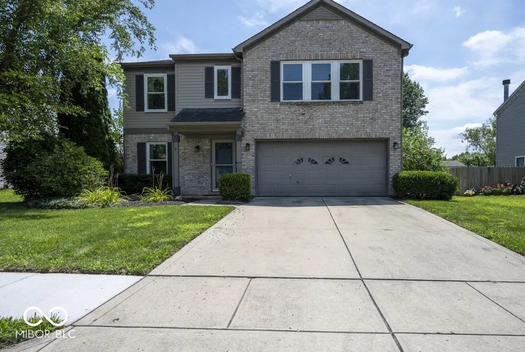 7657 Wheatgrass Lane, Noblesville