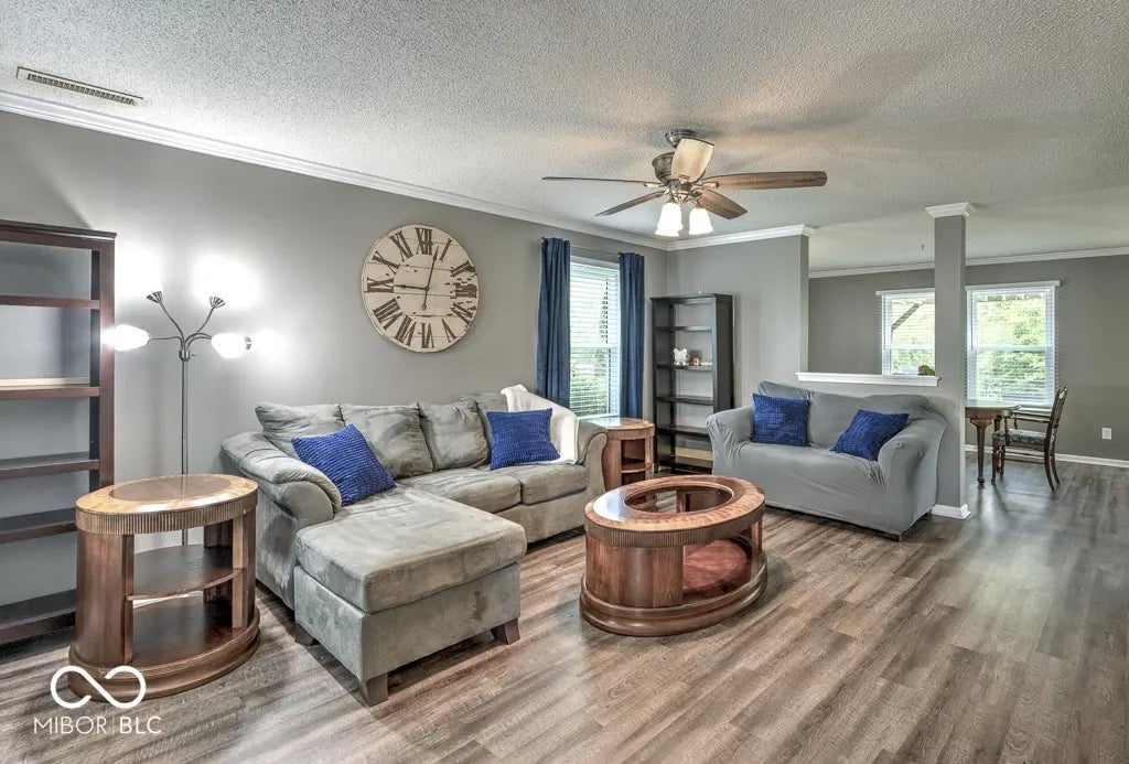 7657 Wheatgrass Lane, Noblesville