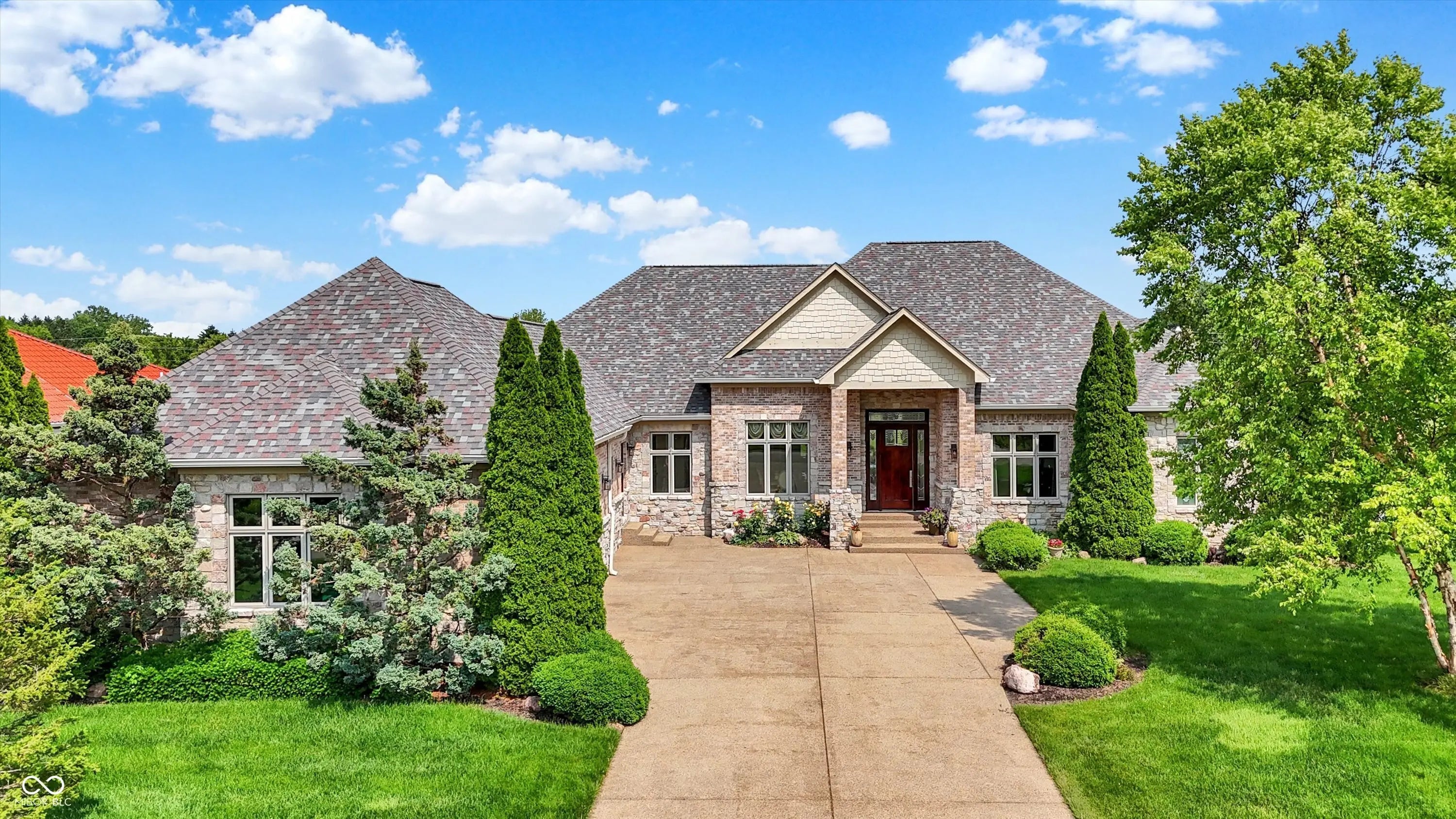 Photo of 7635 Monte Carlo Way Indianapolis, IN 46278
