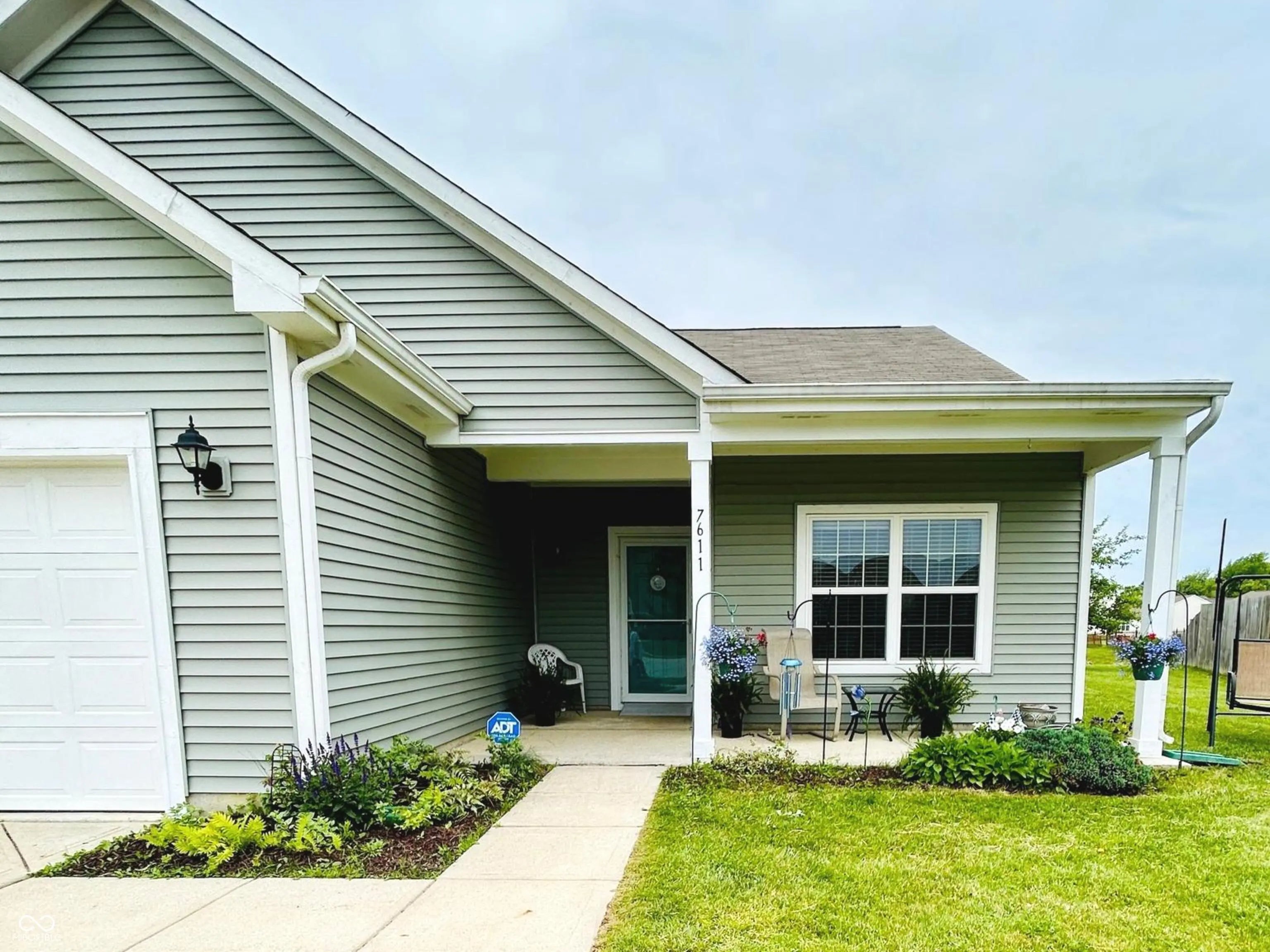 7611 Cloudy Court, Camby
