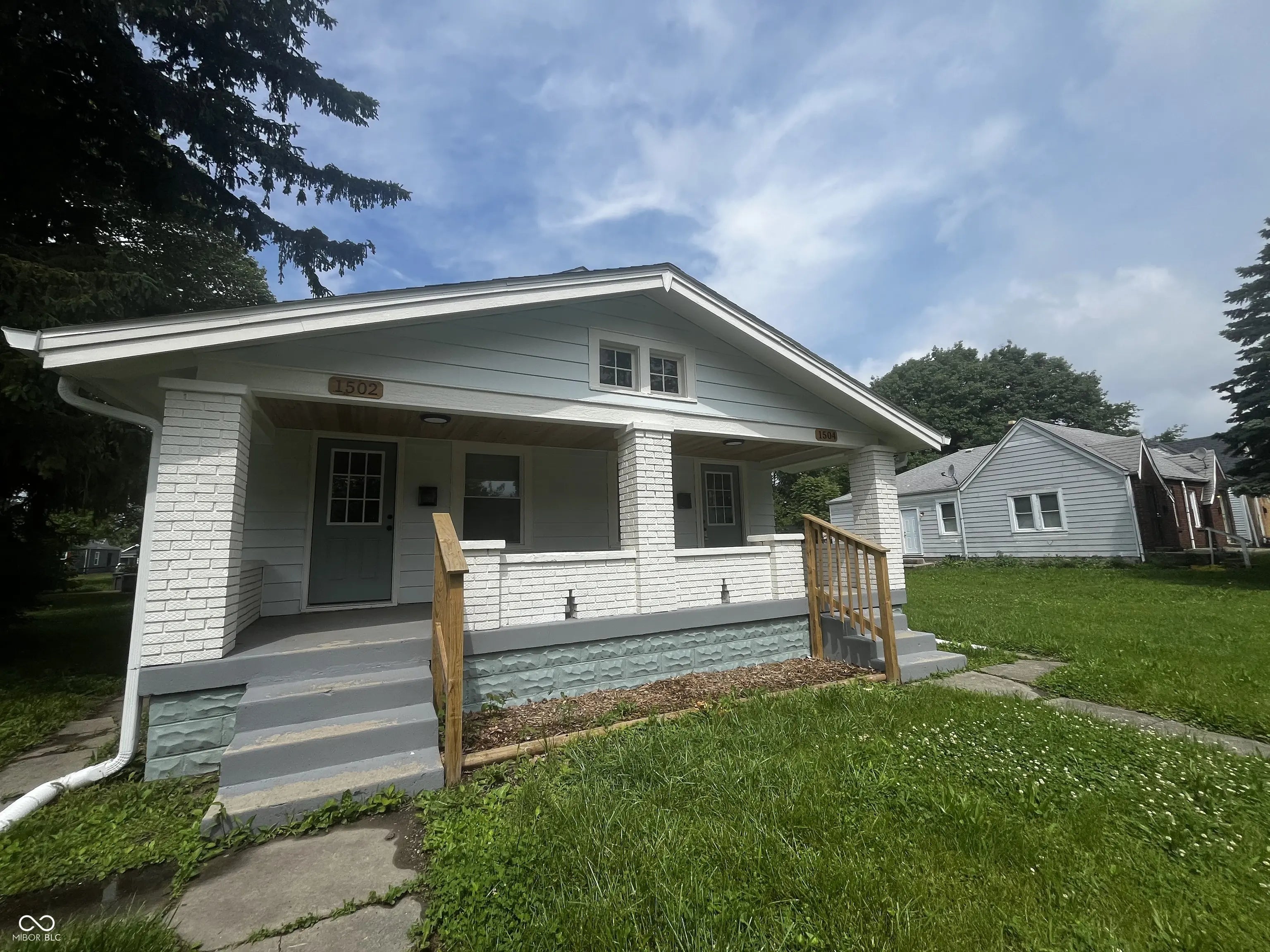 1504 N Gladstone Avenue N, Indianapolis
