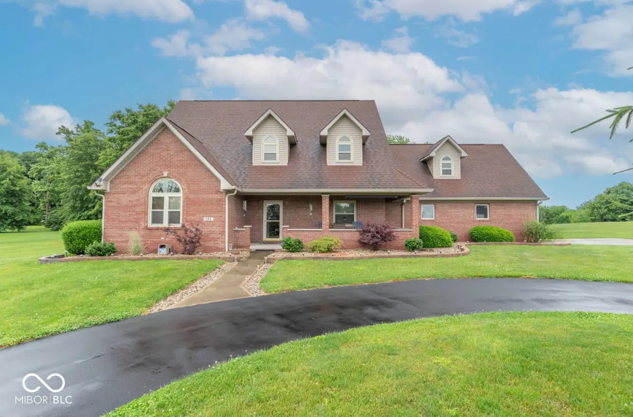 505 Jones Place, Martinsville