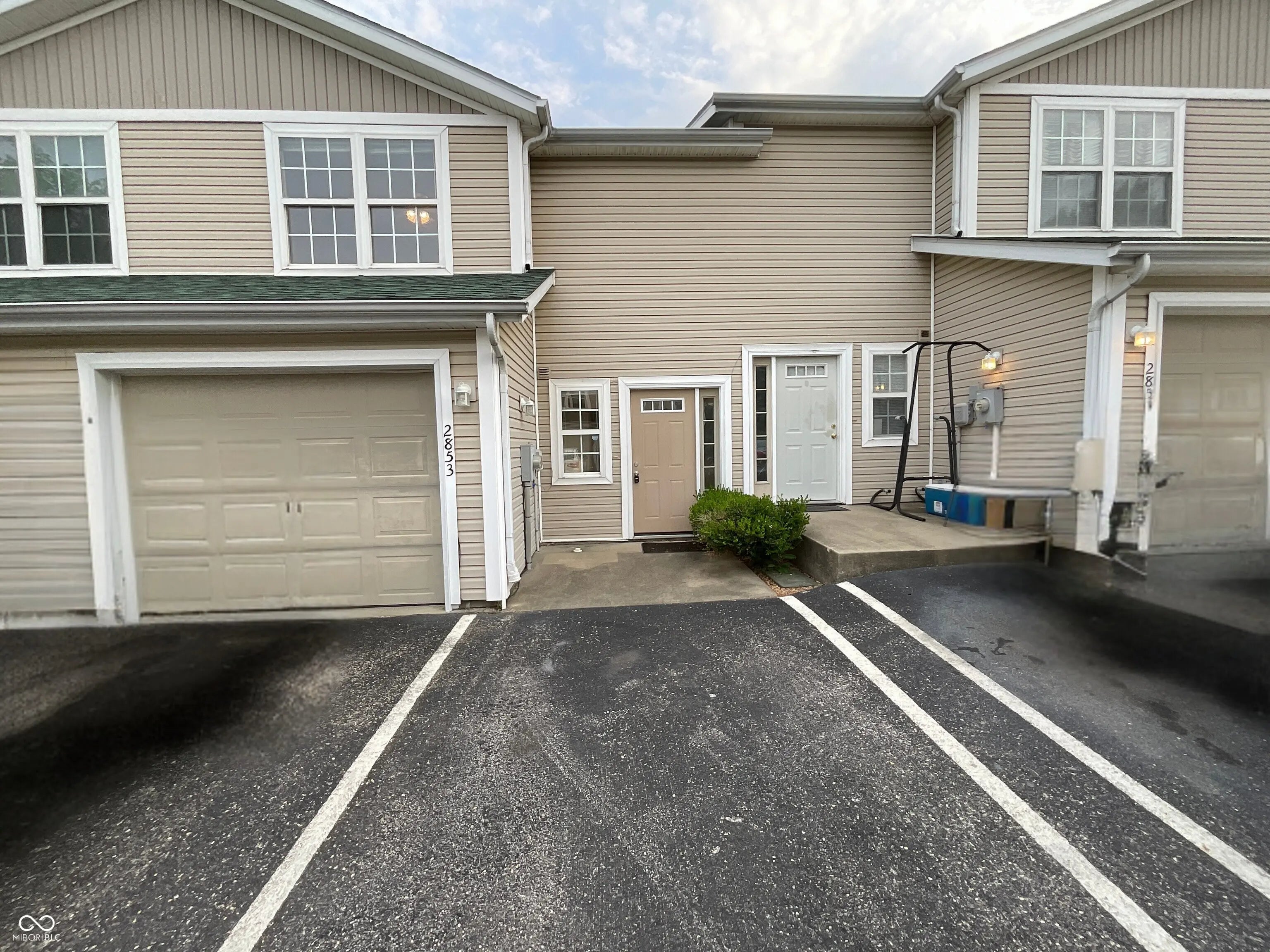 2853 S Walnut Street Pike, Bloomington