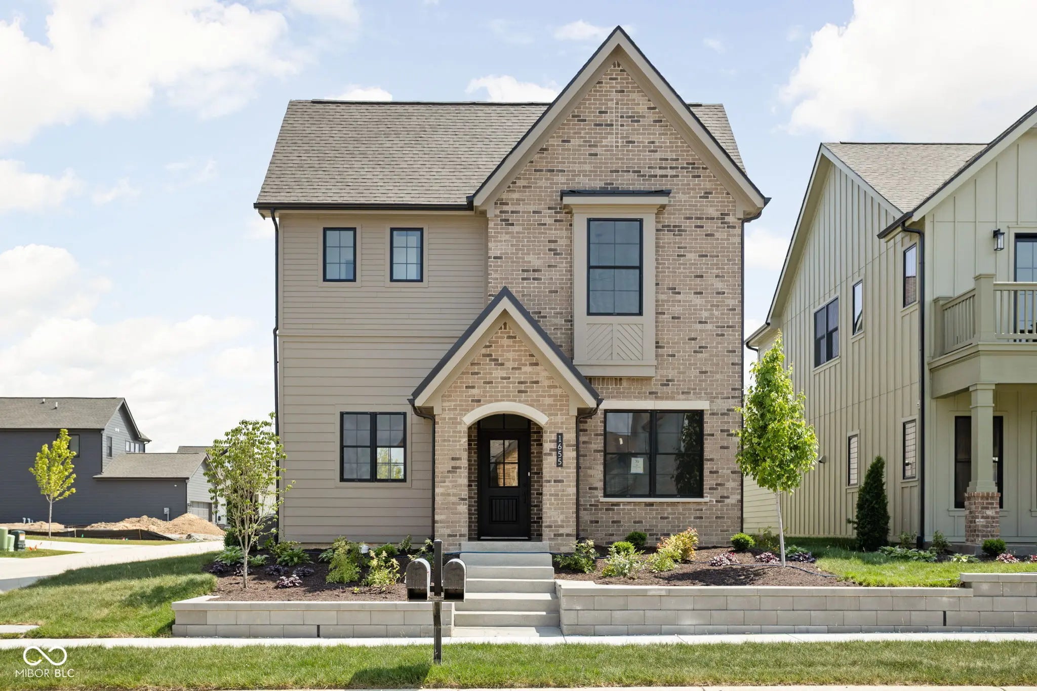 1655 Carrollton Rail Drive, Westfield