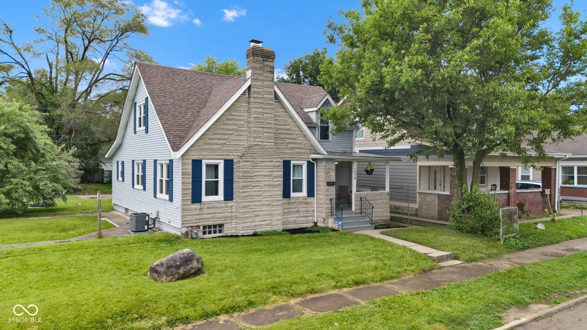 1618 Villa Avenue, Indianapolis