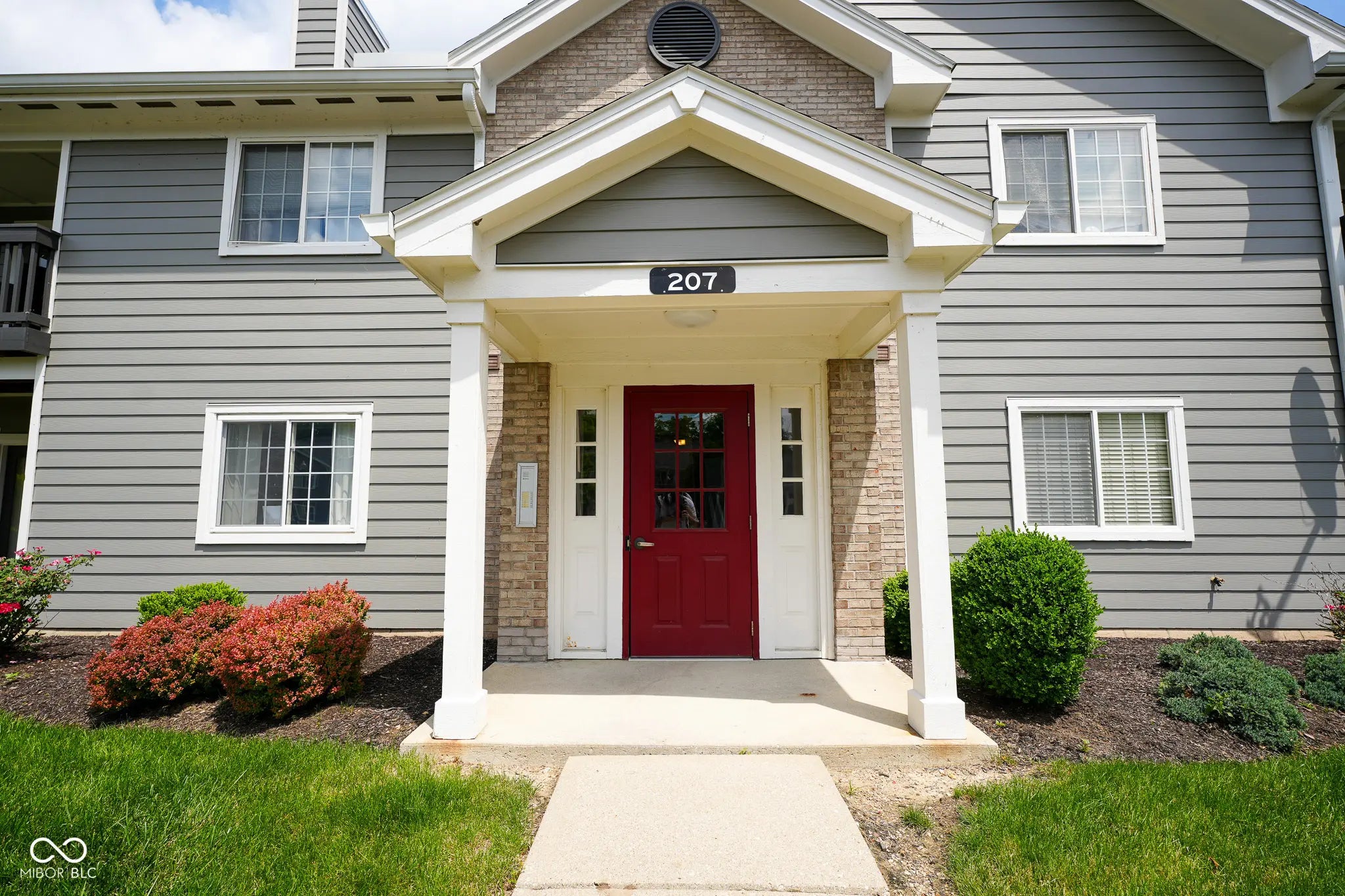 207 Keats Court 102, Carmel