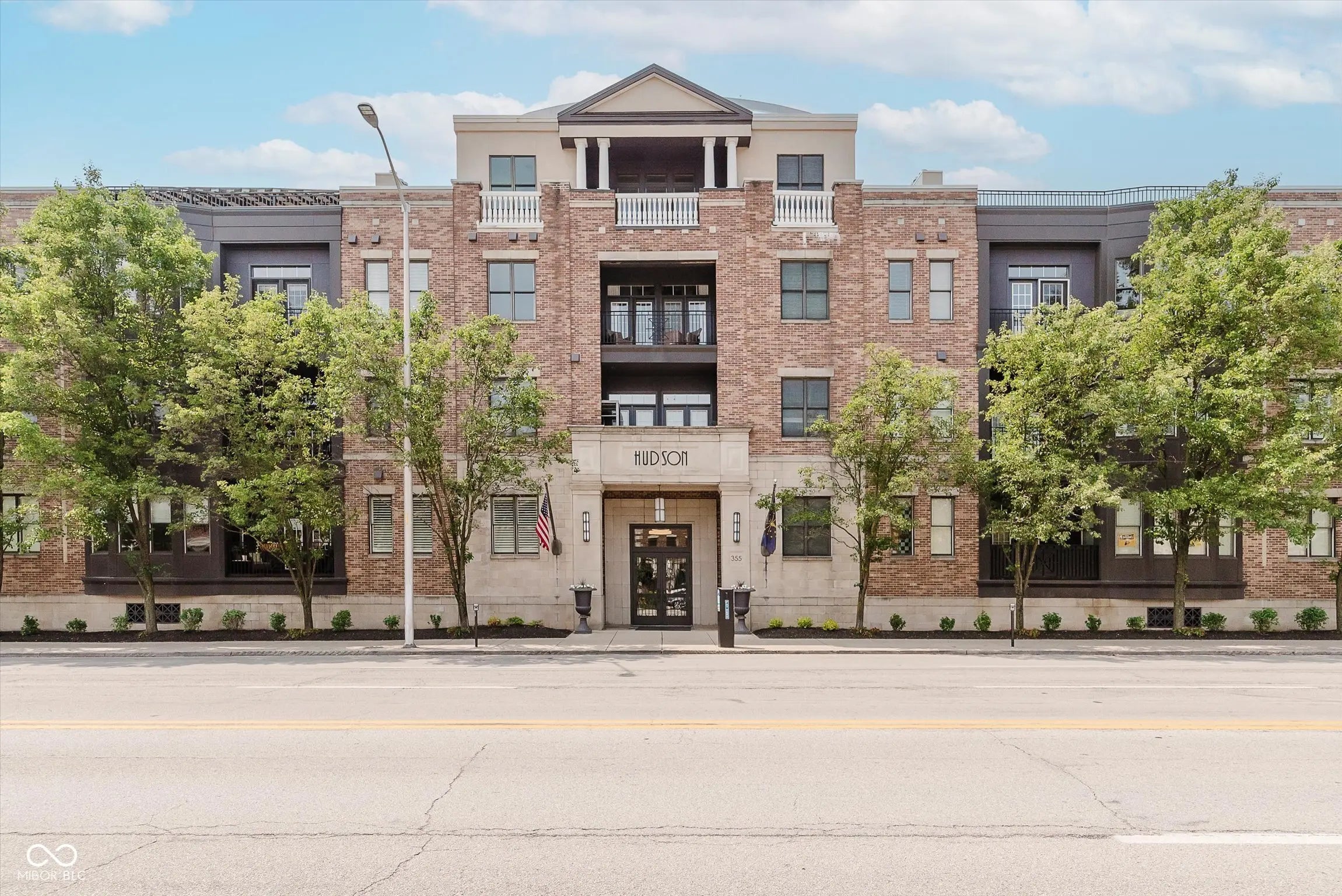 355 E Ohio Street 209, Indianapolis