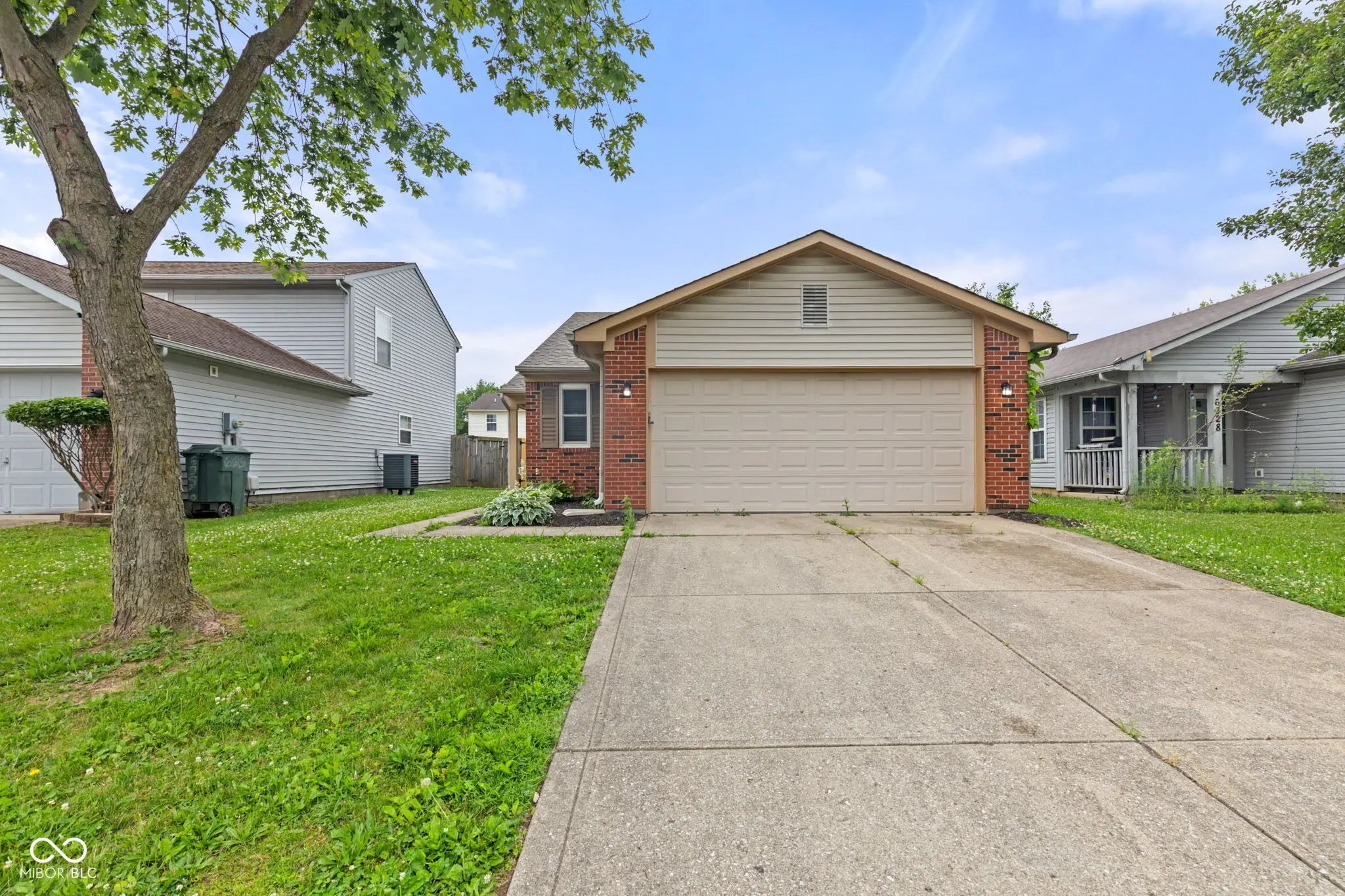 Photo of 6332 Long River Lane Indianapolis, IN 46221