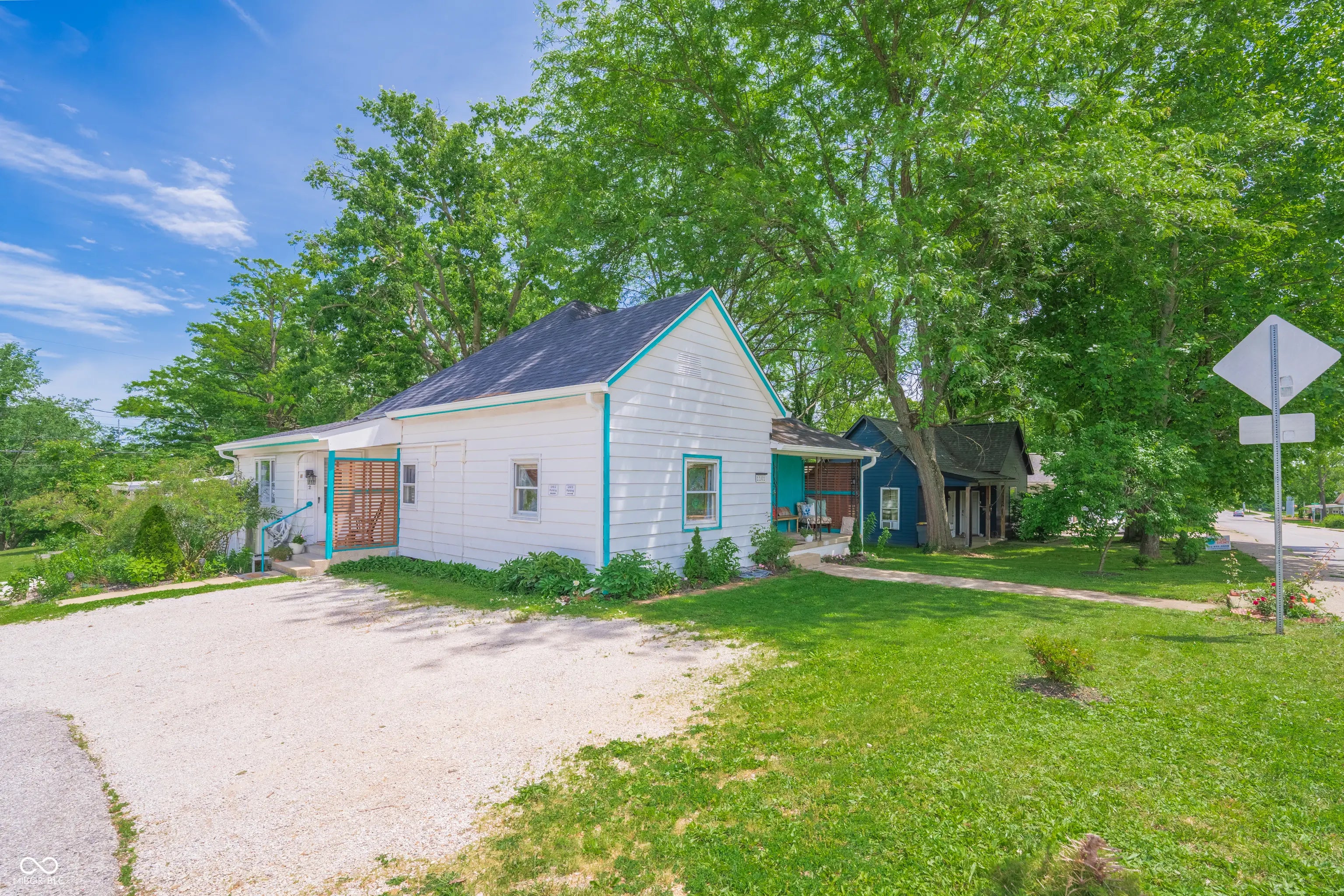 Photo of 1101 S Rogers Street Bloomington, IN 47403