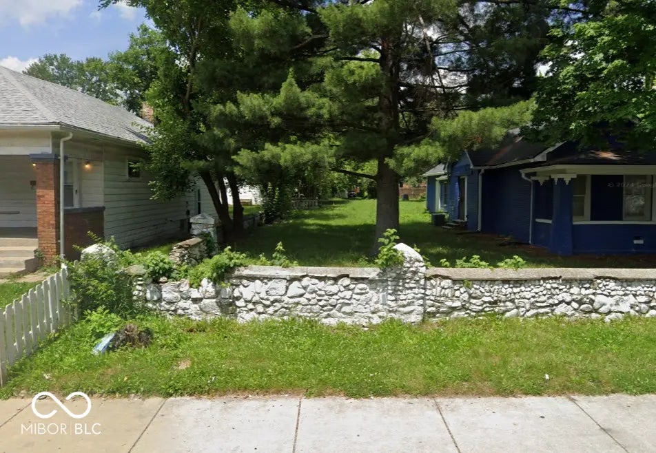 2924 E 18th Street, Indianapolis