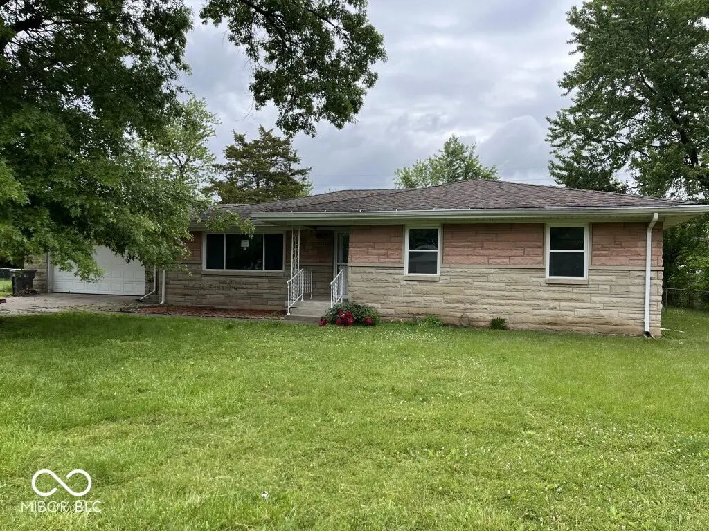 8045 Briarwood Drive, Indianapolis