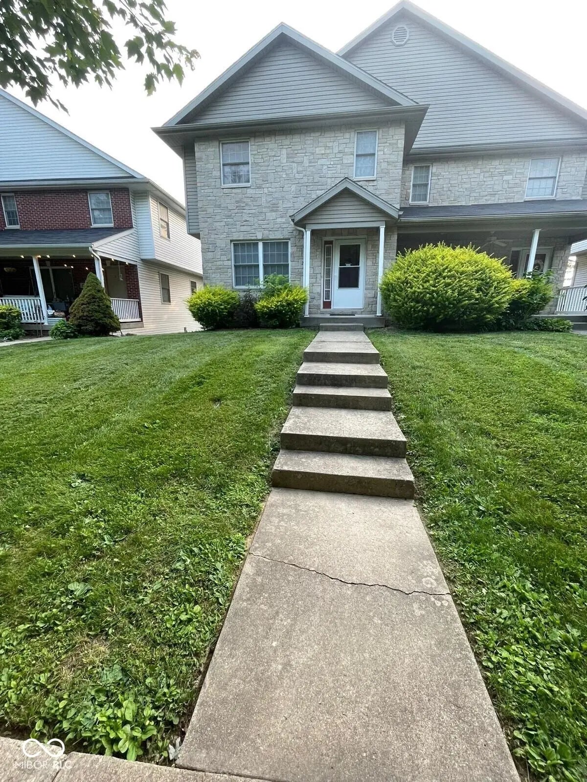 Photo of 2579 S Addisyn Lane Bloomington, IN 47403