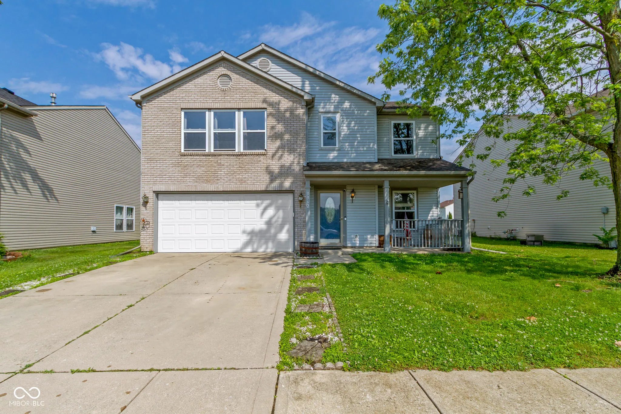 Photo of 3362 Pavetto Lane Indianapolis, IN 46203