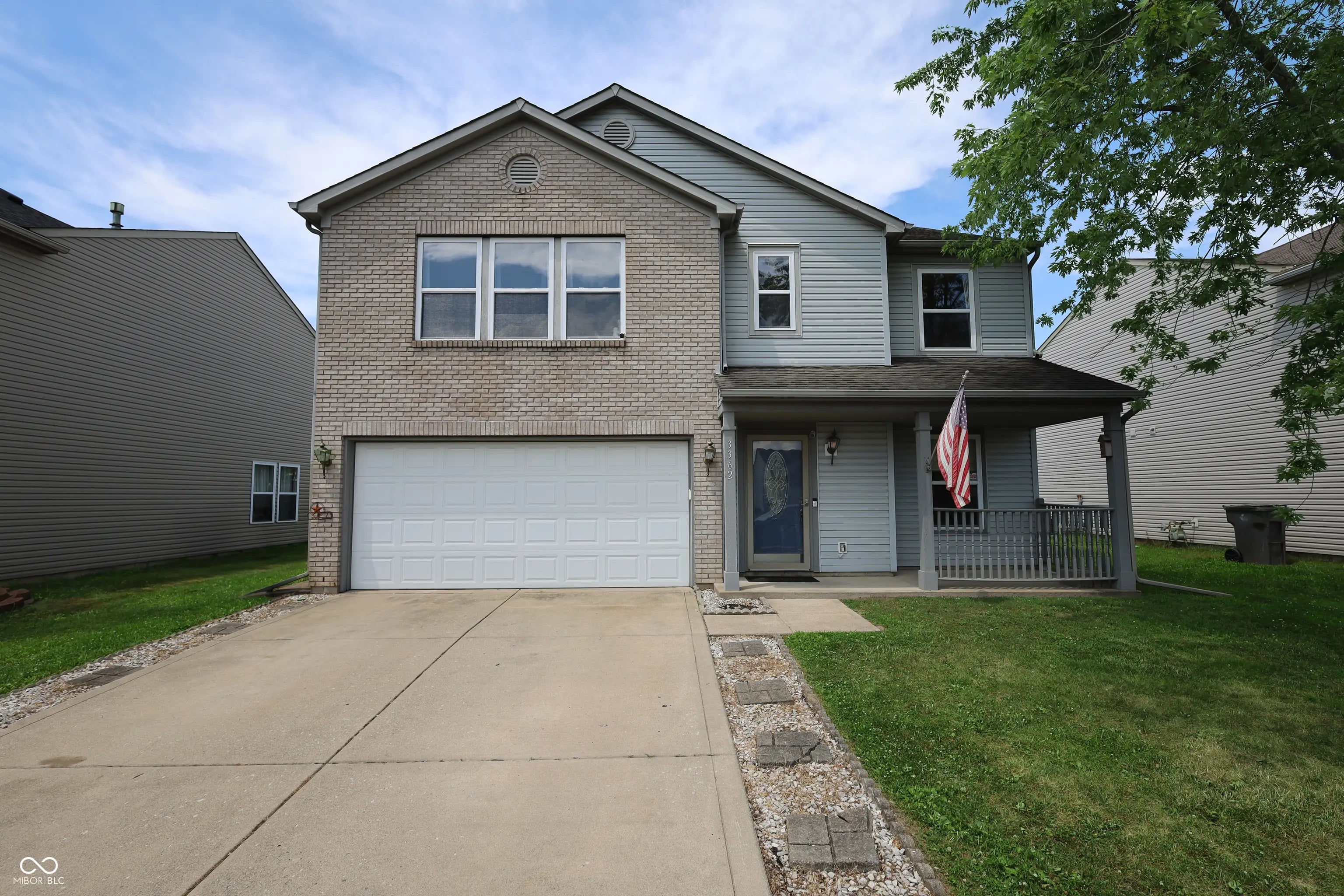 3362 Pavetto Lane, Indianapolis
