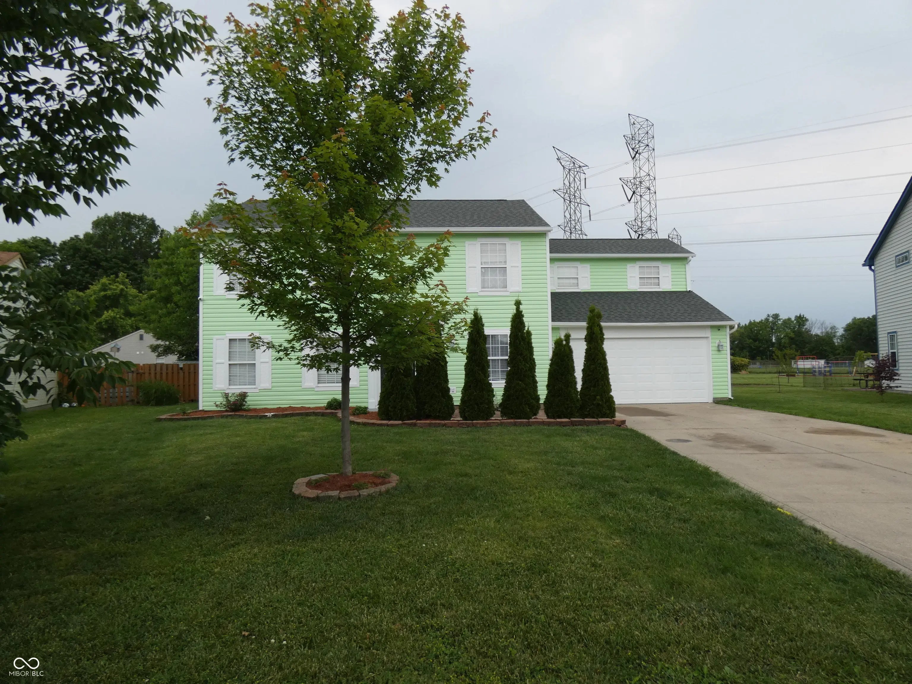 6714 Colleens Way, Indianapolis