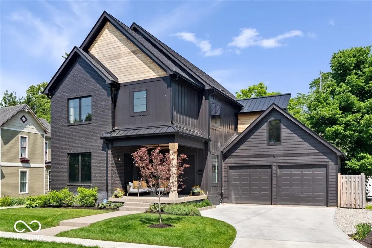 631 1st Avenue Nw, Carmel
