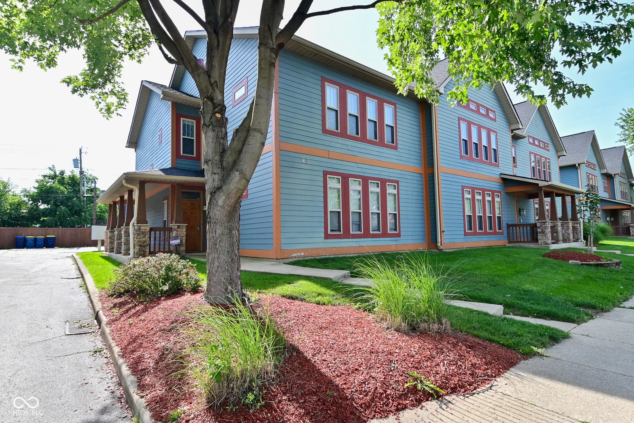 1635 N College Avenue 4, Indianapolis
