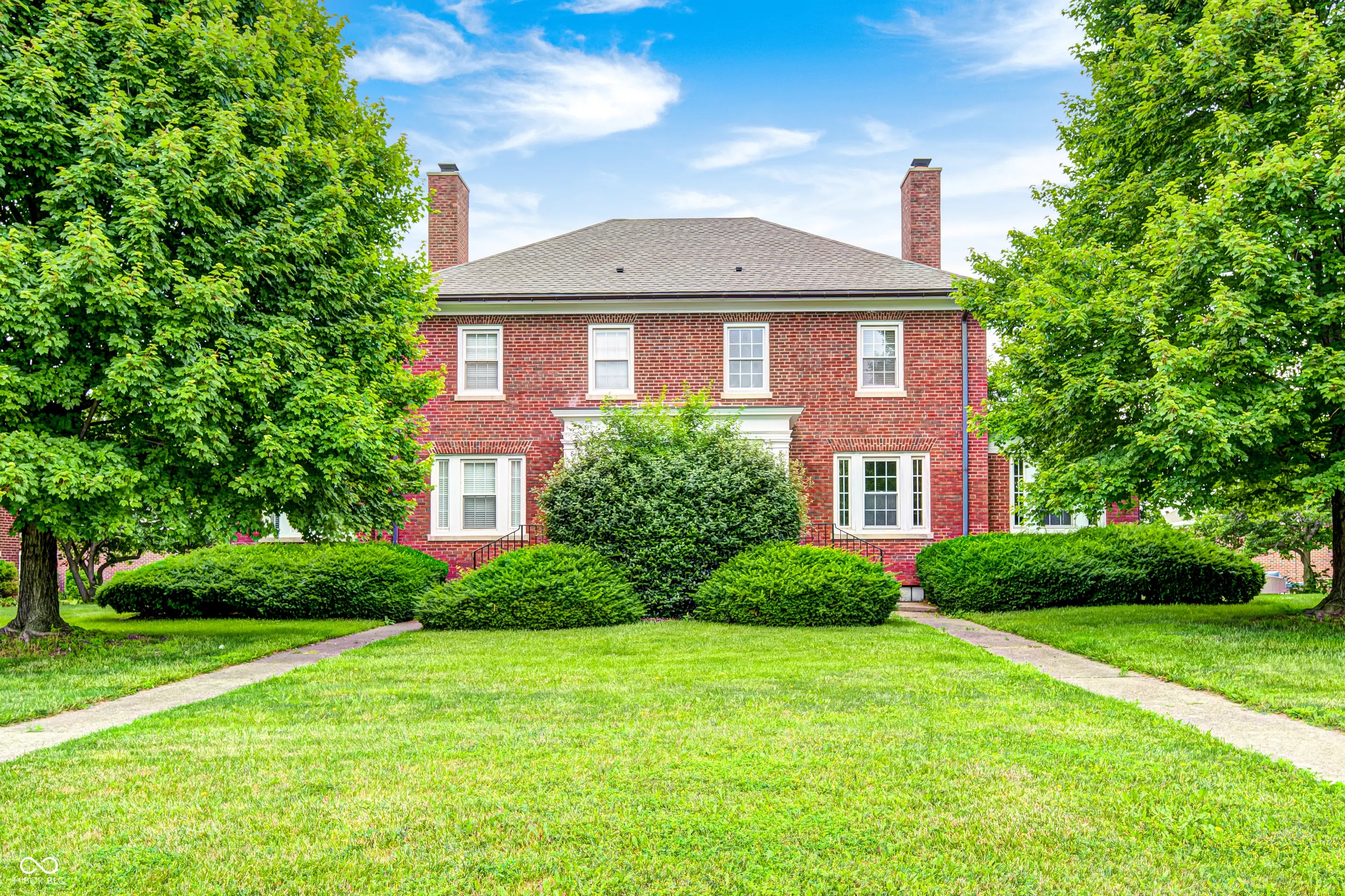 8436 E 56th Street, Indianapolis