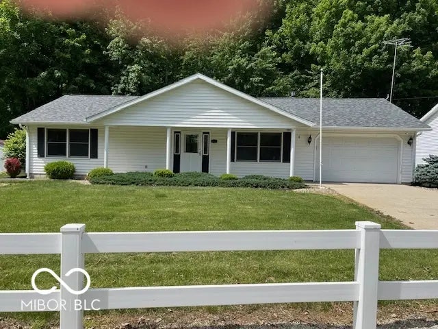 Photo of 9451 S Amanda Drive Claypool, IN 46510