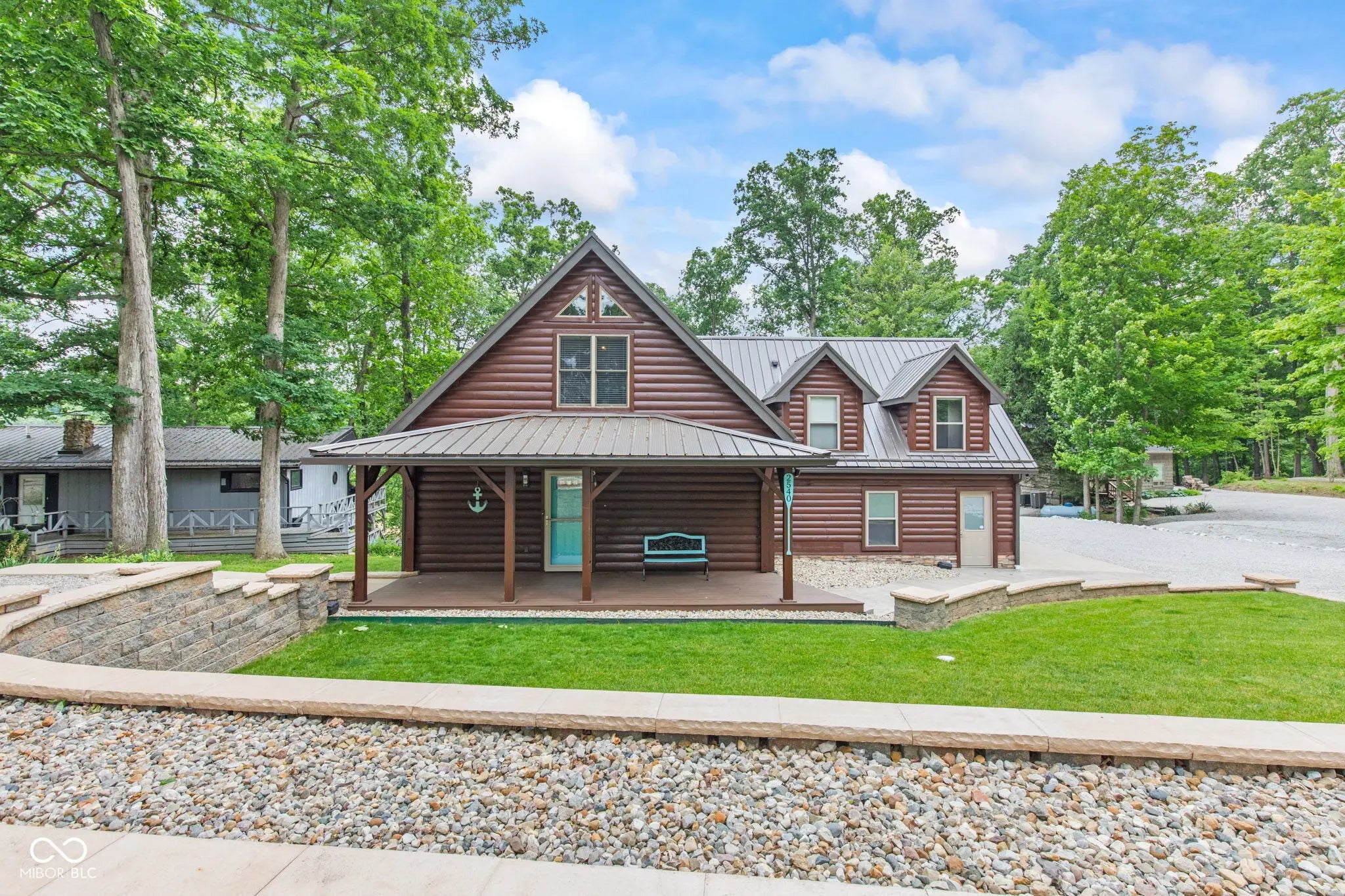 Photo of 2540 S Annapolis Road Rockville, IN 47872