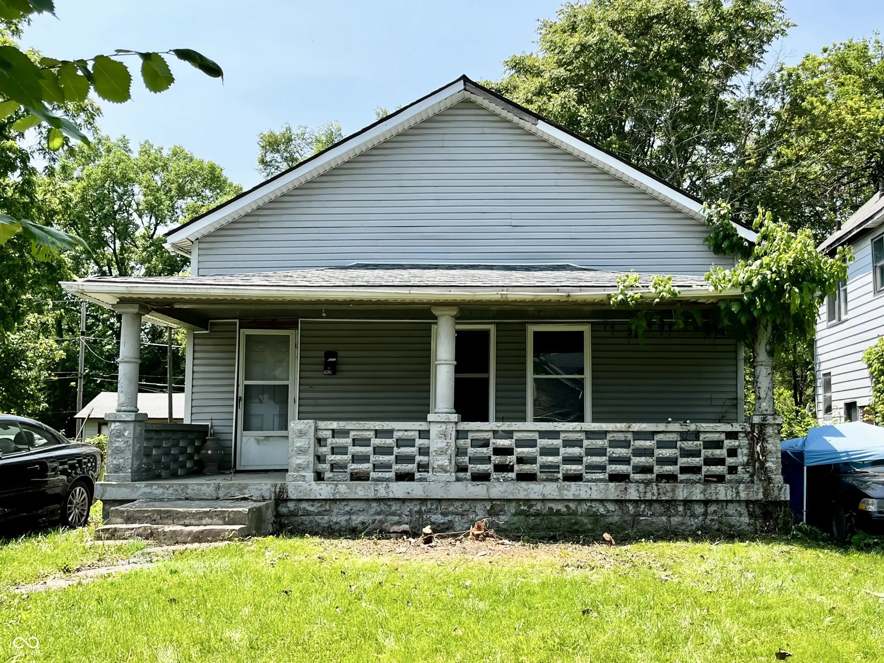 2826 Station Street, Indianapolis