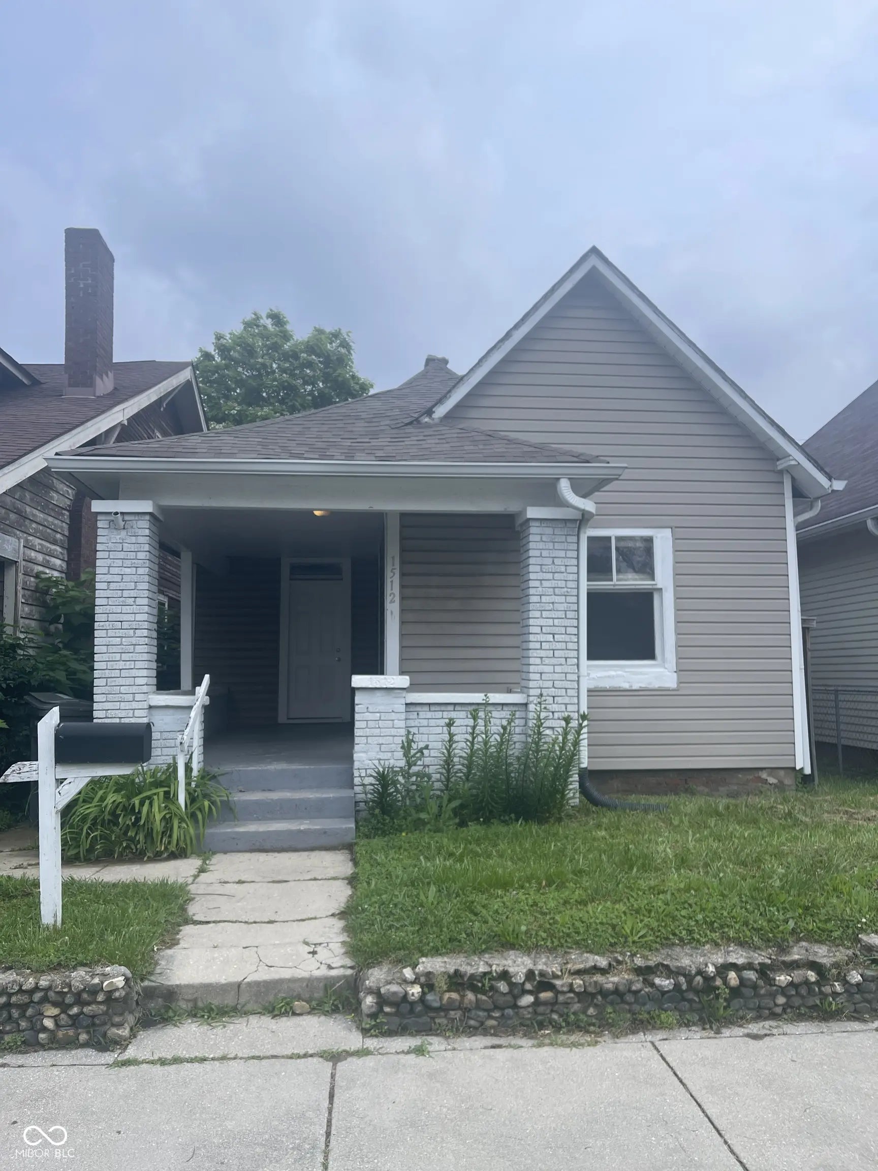 1512 English Avenue, Indianapolis