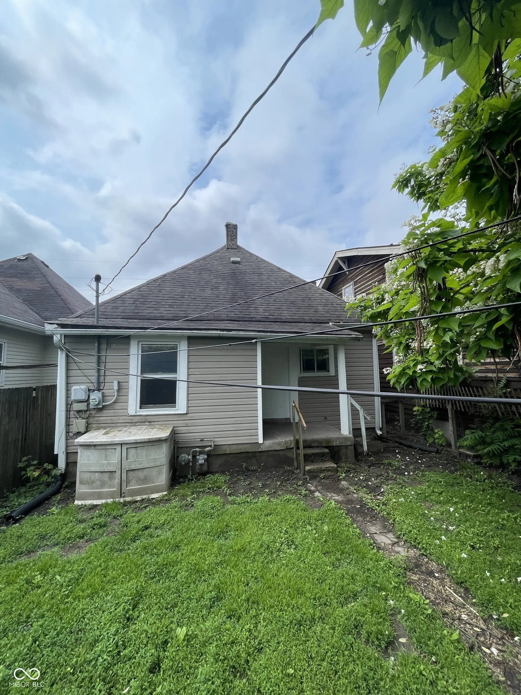 1512 English Avenue, Indianapolis