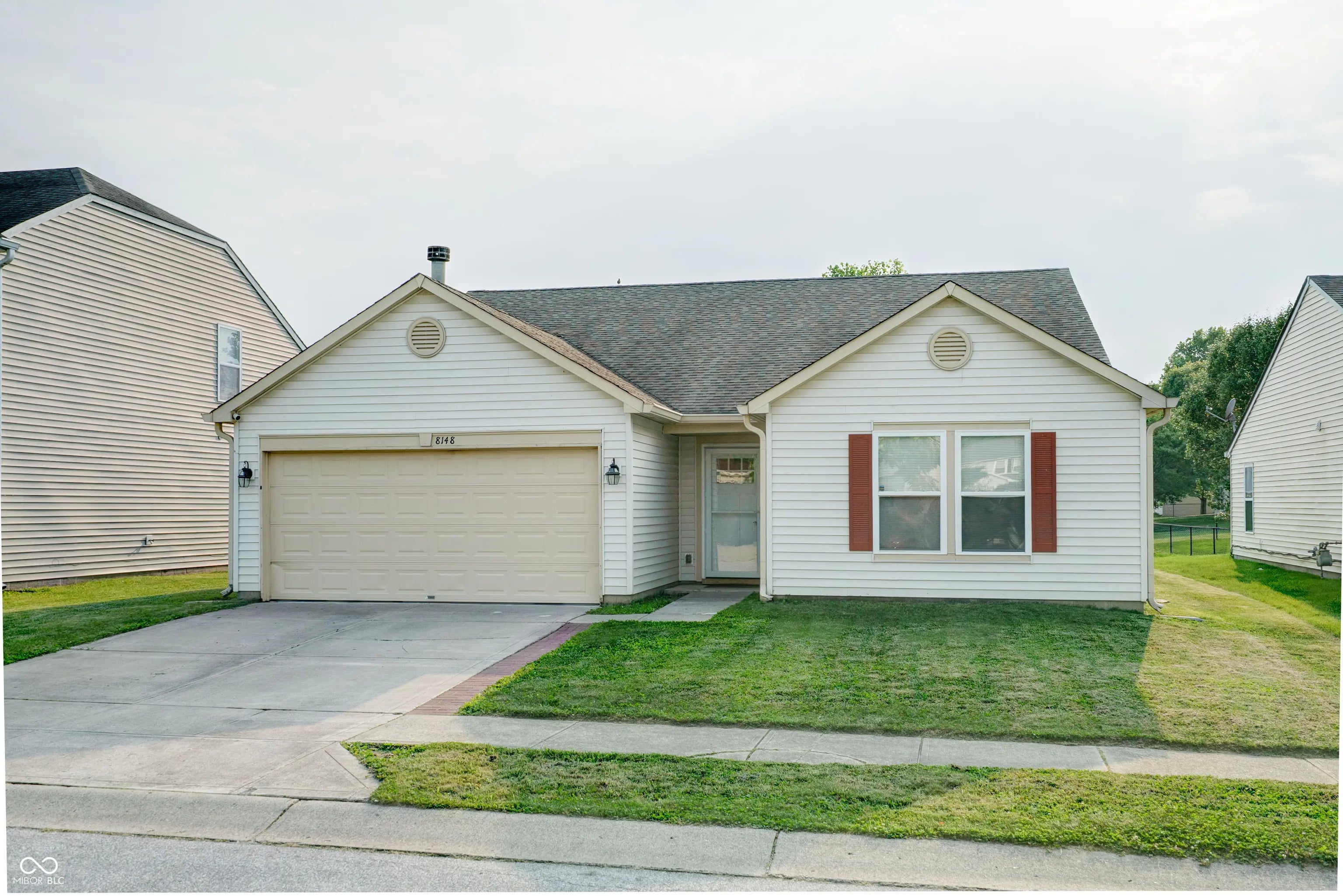 8148 Gathering Circle, Indianapolis